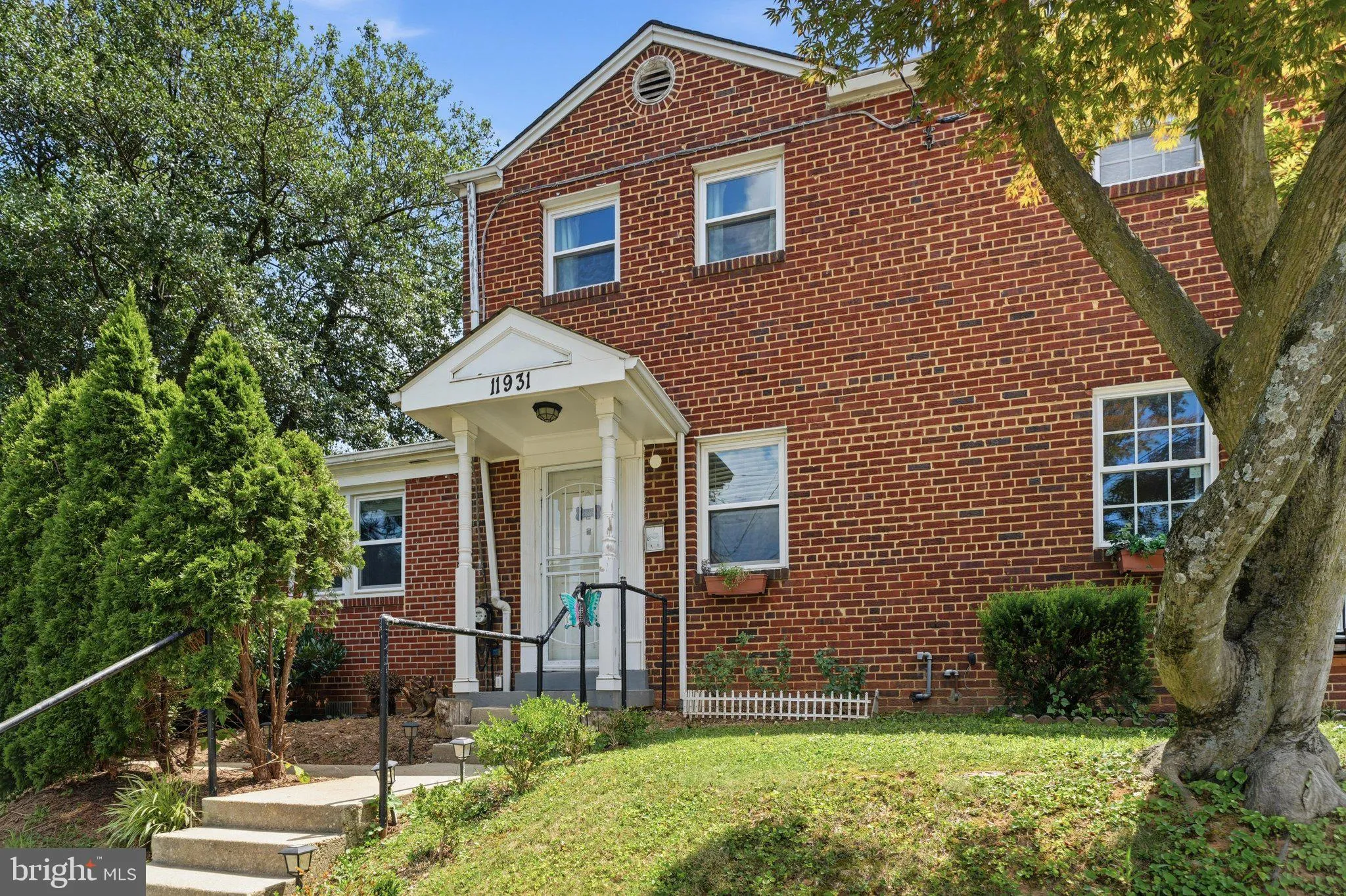 11931 CENTERHILL STREET, Silver Spring, MD 20902