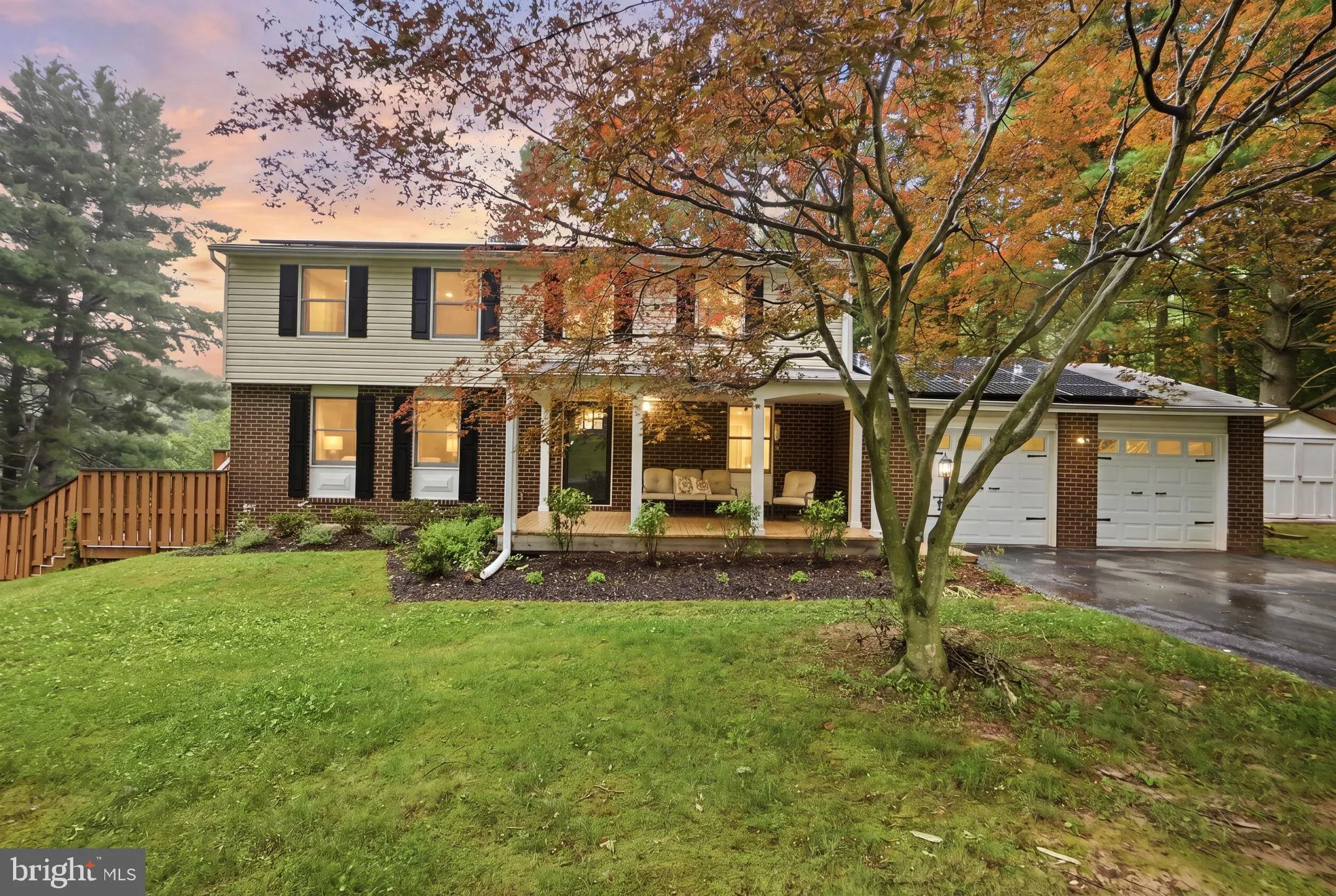 21 BELL BLUFF COURT, Gaithersburg, MD 20879