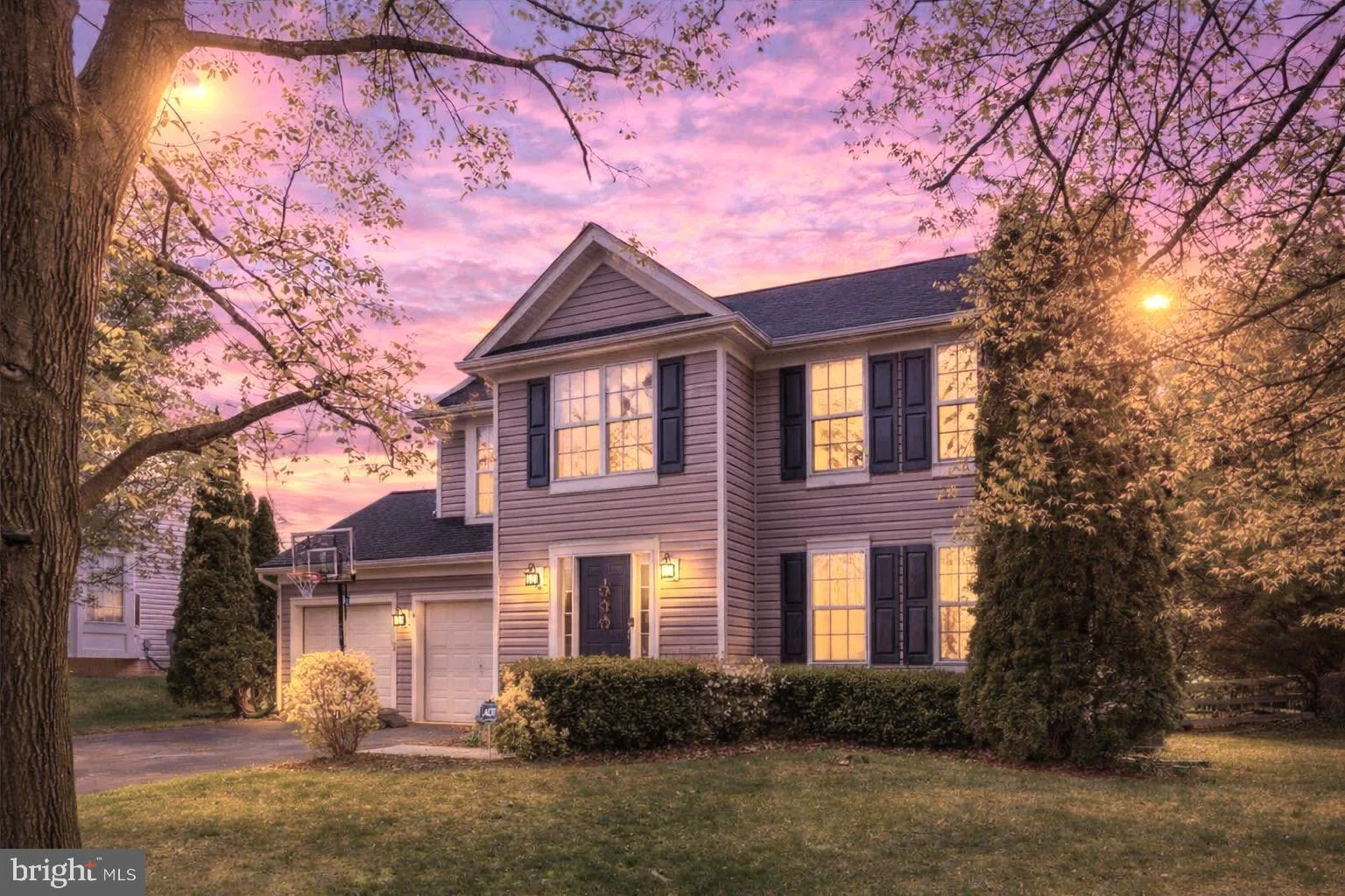 17292 MAGIC MOUNTAIN DRIVE, Round Hill, VA 20141
