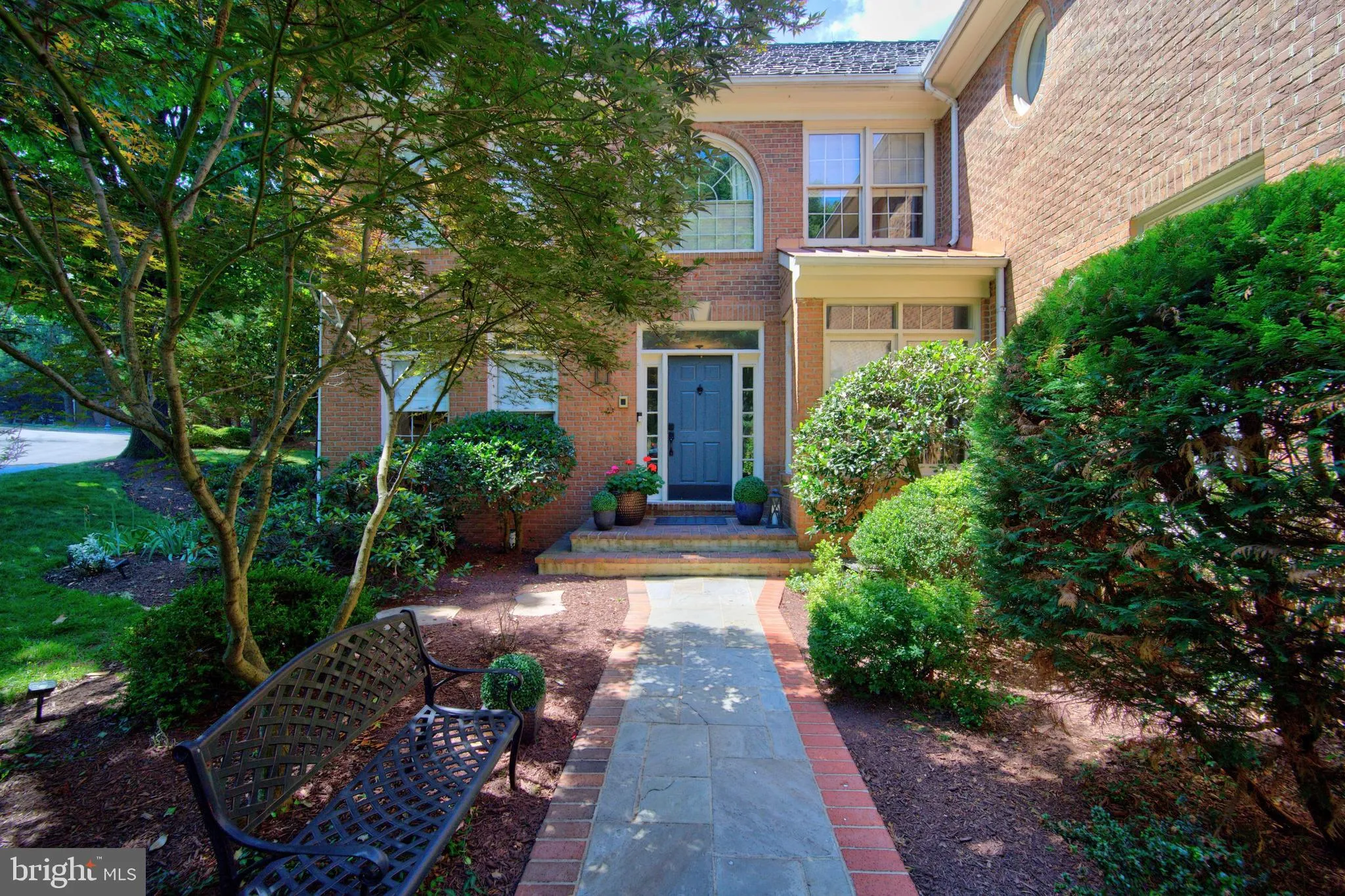 9110 WILLOW GATE LANE, Bethesda, MD 20817