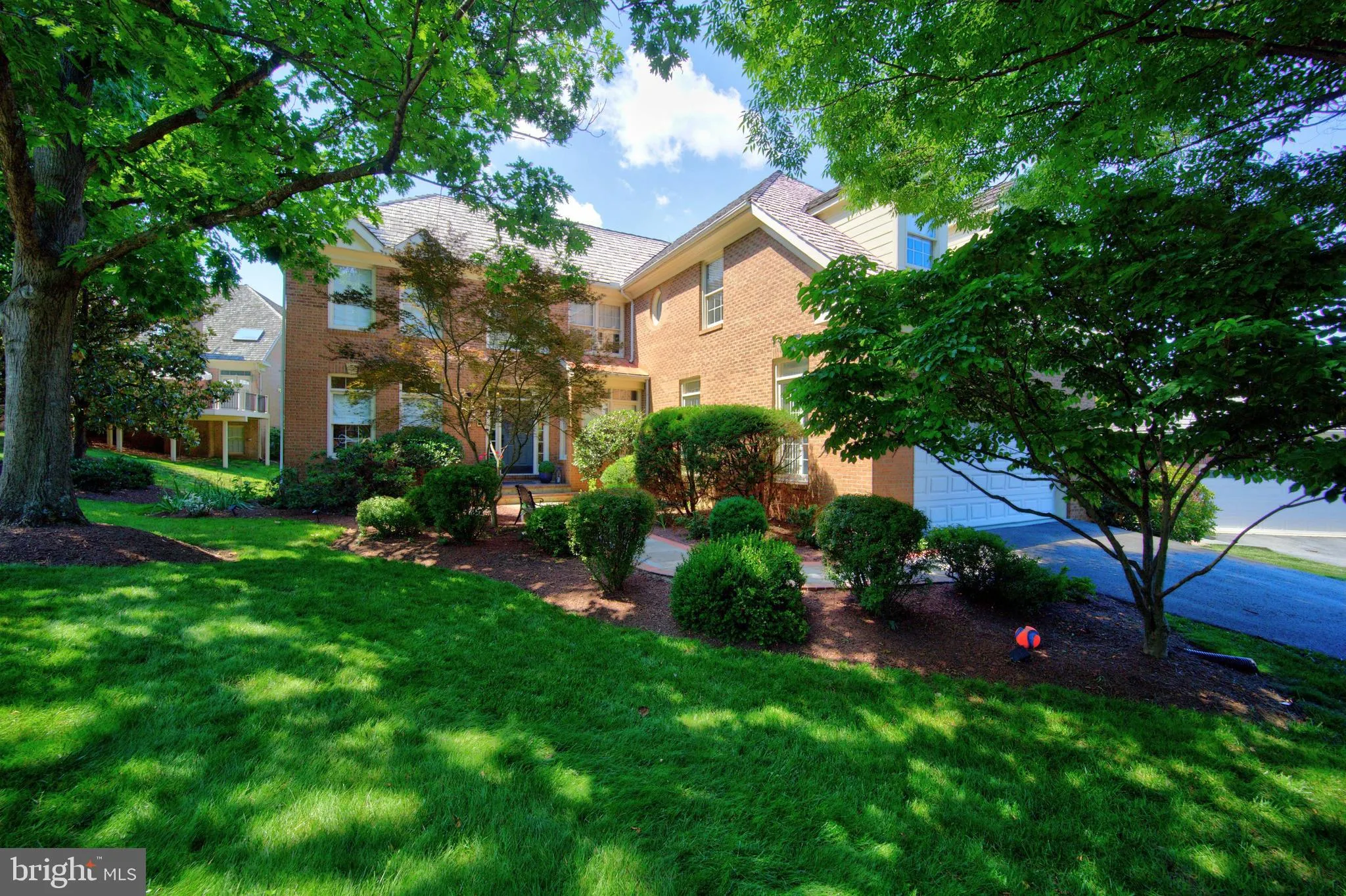 9110 WILLOW GATE LANE, Bethesda, MD 20817