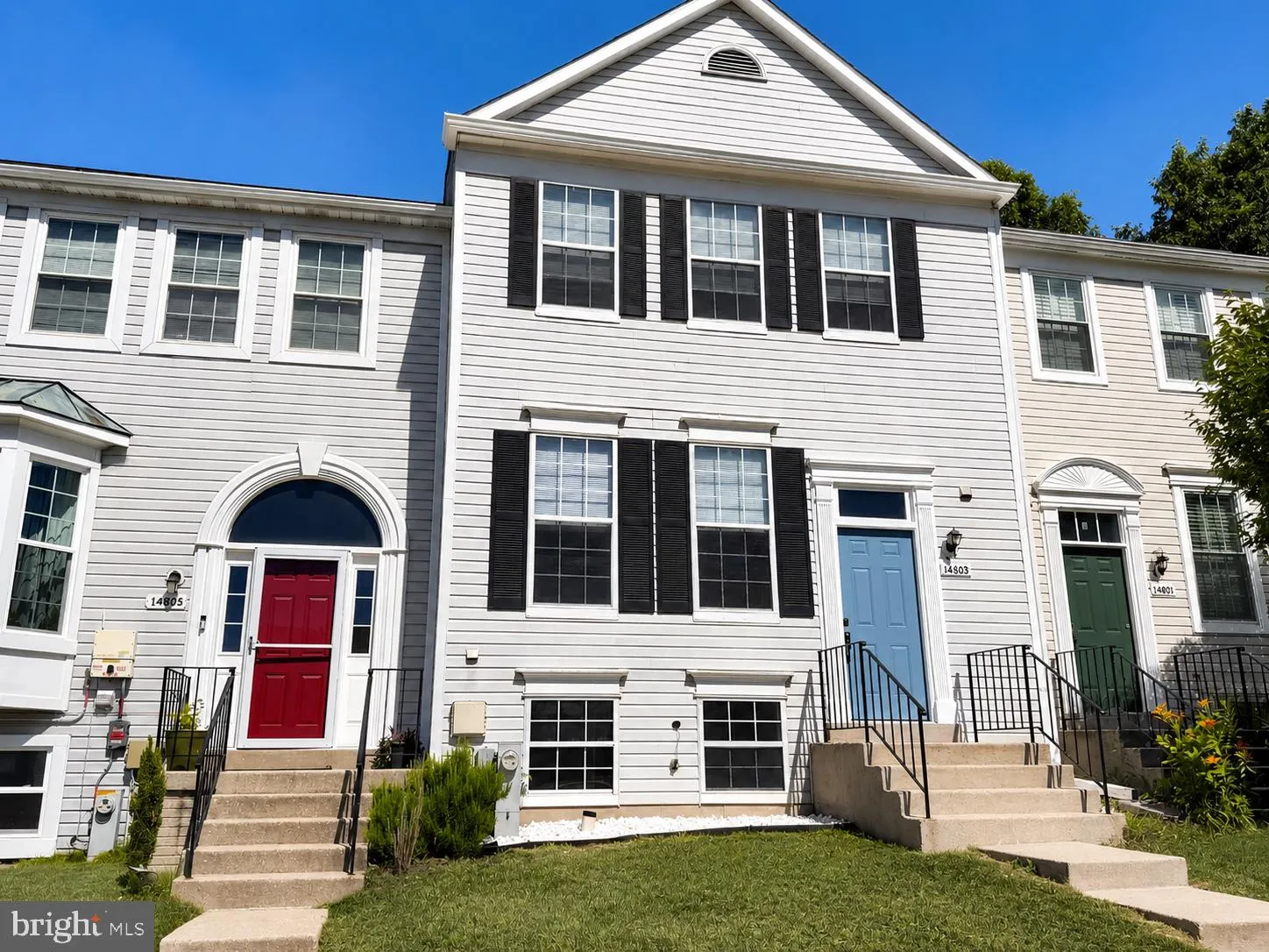 14803 MCKNEW ROAD, Burtonsville, MD 20866