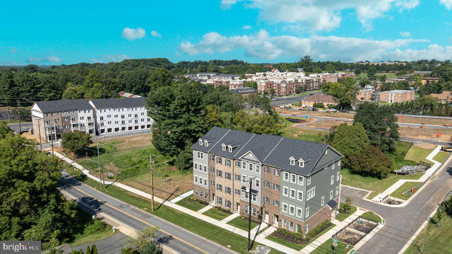 91 CENTRAL AVENUE, Gaithersburg, MD 20877