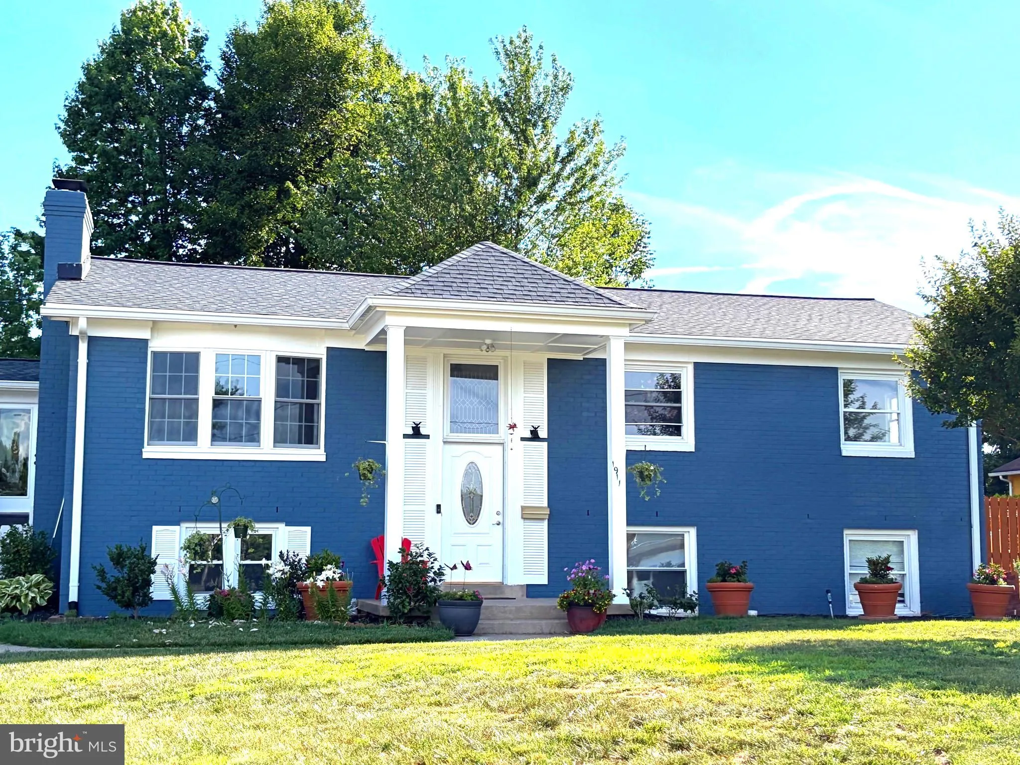 1911 STAFFORD STREET, Woodbridge, VA 22191