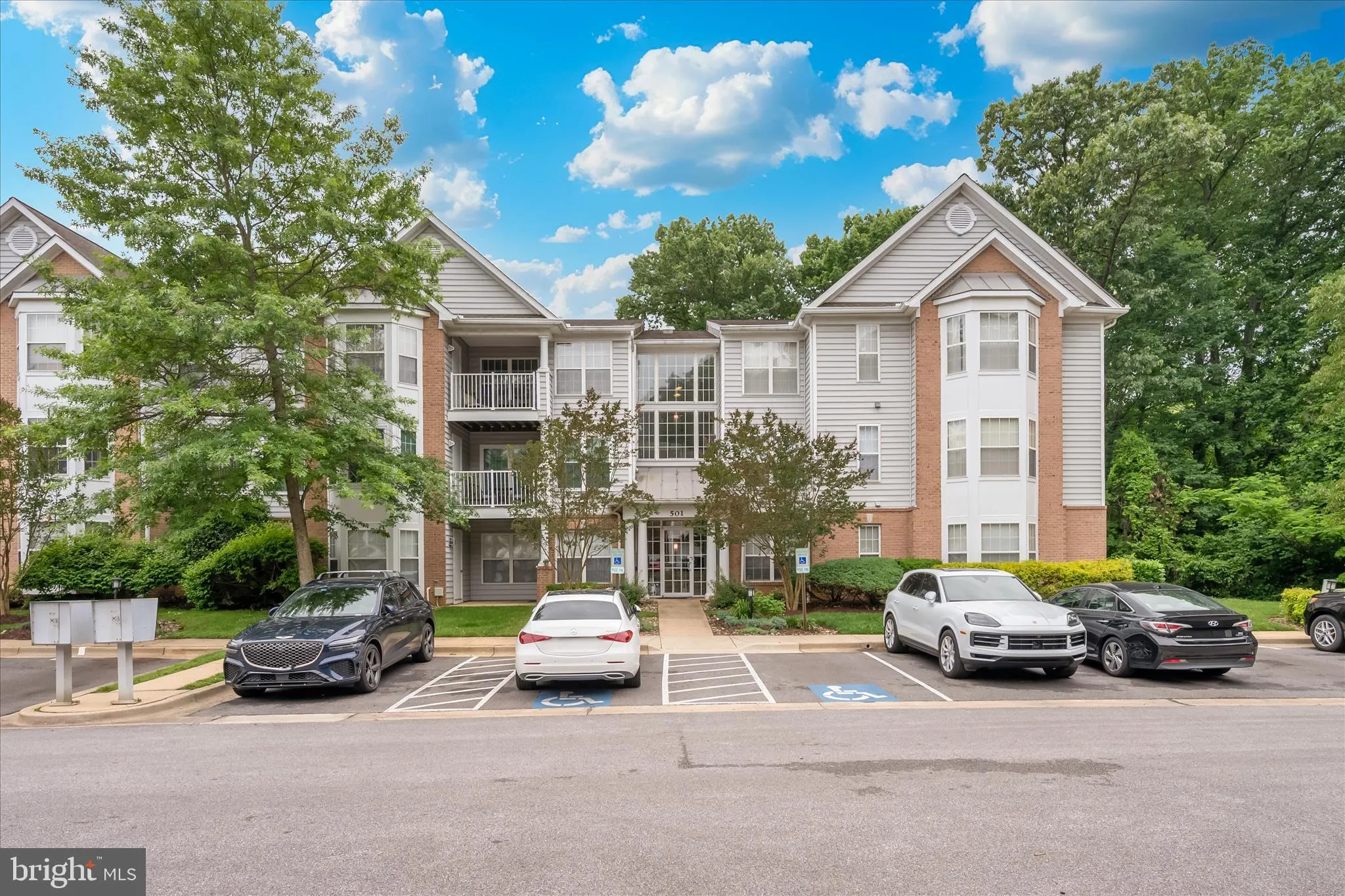 501 MATHIAS HAMMOND WAY, Annapolis, MD 21401
