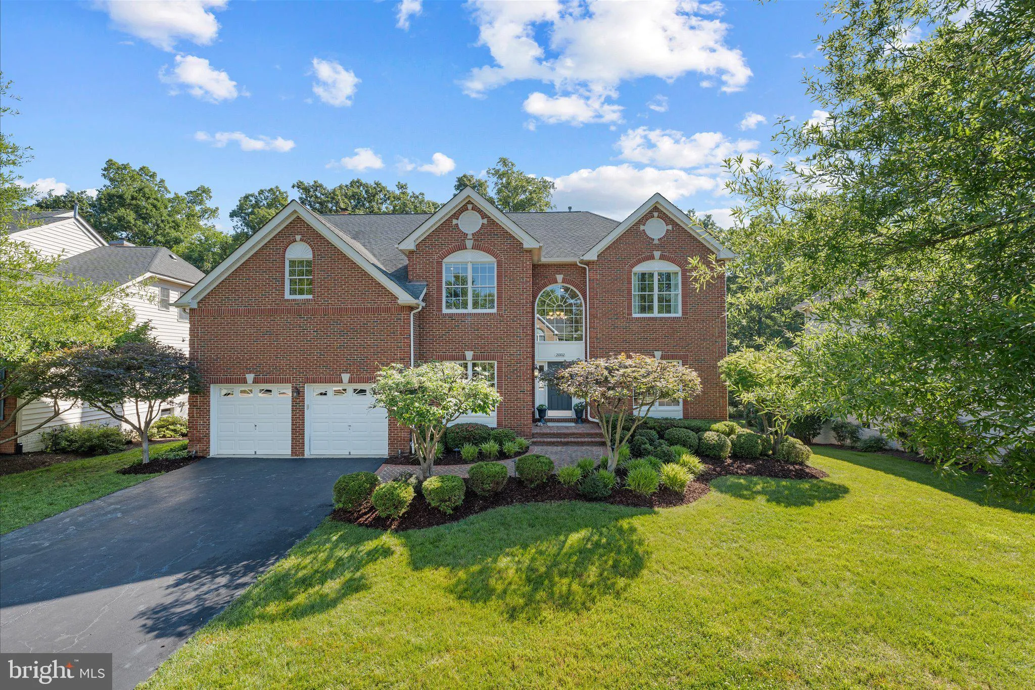 20102 DESERT FOREST DRIVE, Ashburn, VA 20147