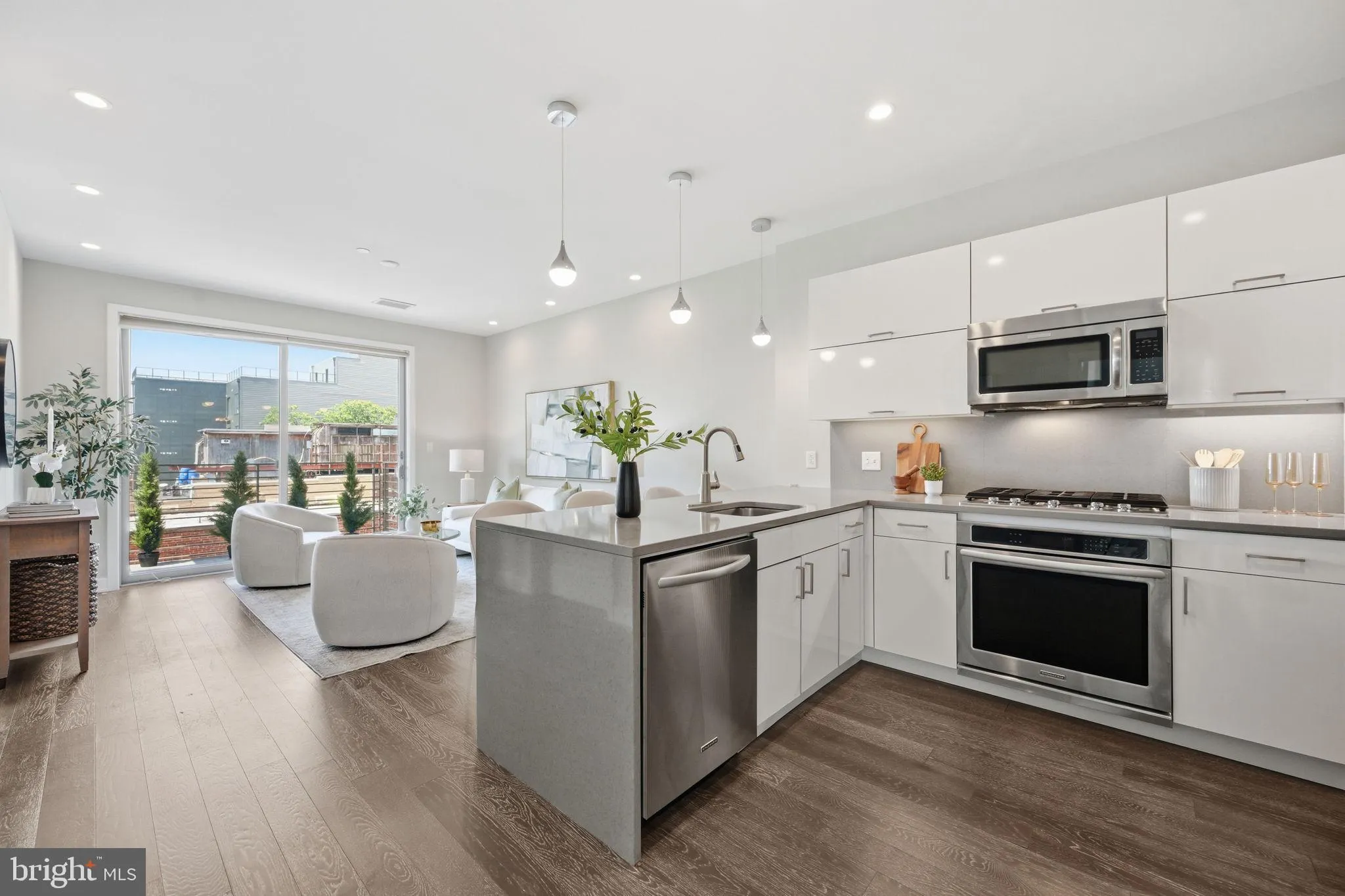 Residential Active