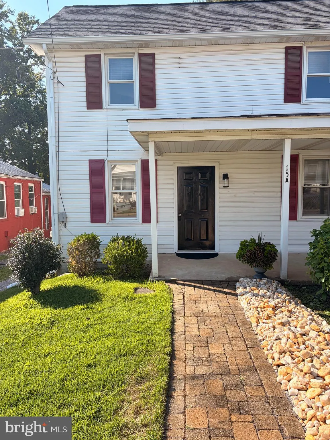 15 A FREDERICK STREET, Walkersville, MD 21793