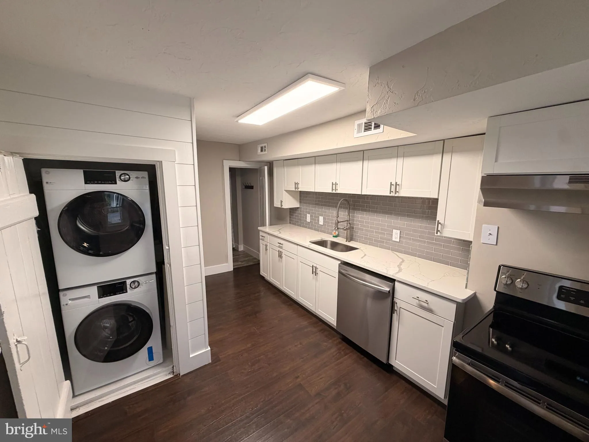 15 A FREDERICK STREET, Walkersville, MD 21793