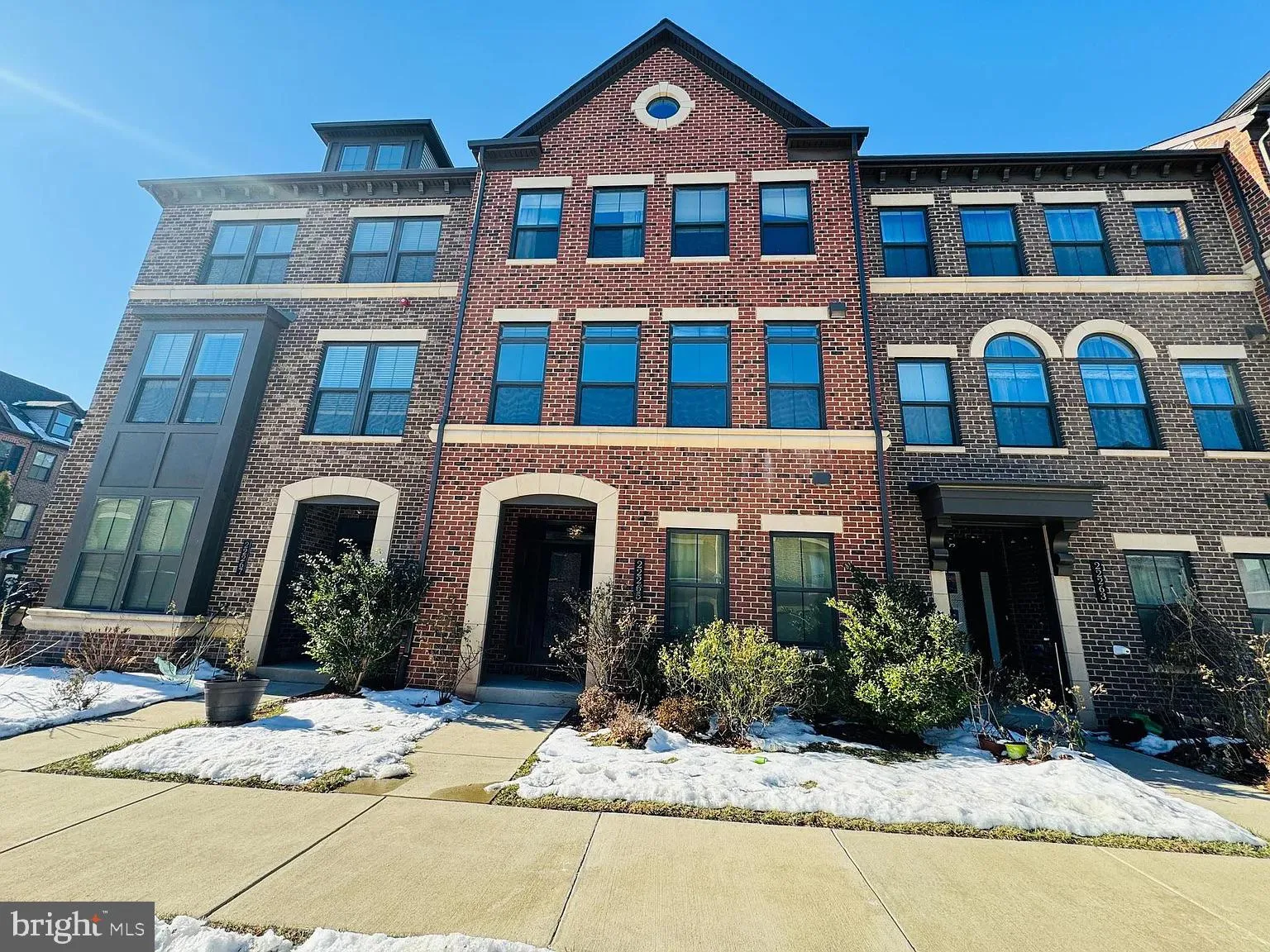 22265 CORNERSTONE CROSSING TERRACE, Ashburn, VA 20148