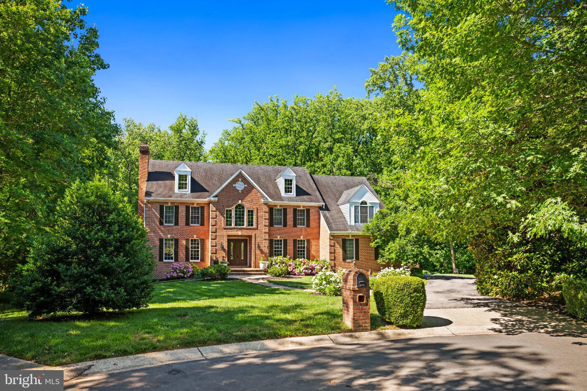 234 MEADOWGATE DRIVE, Annapolis, MD 21409