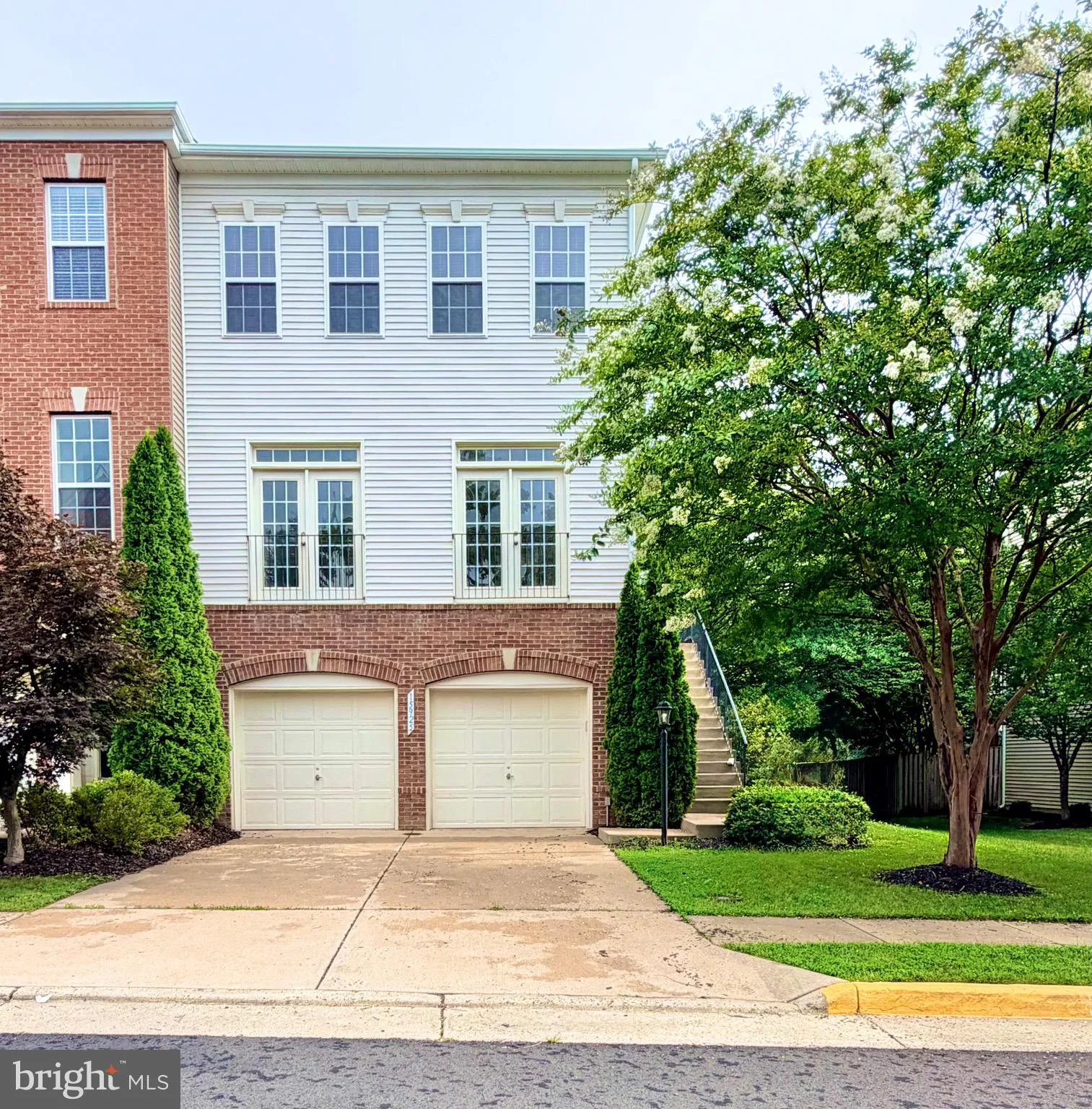 15925 GREYMILL MANOR DRIVE, Haymarket, VA 20169