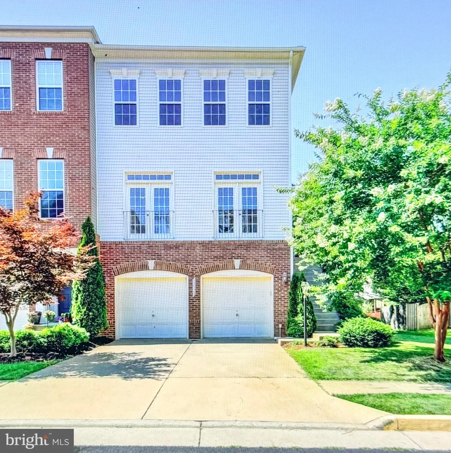 15925 GREYMILL MANOR DRIVE, Haymarket, VA 20169