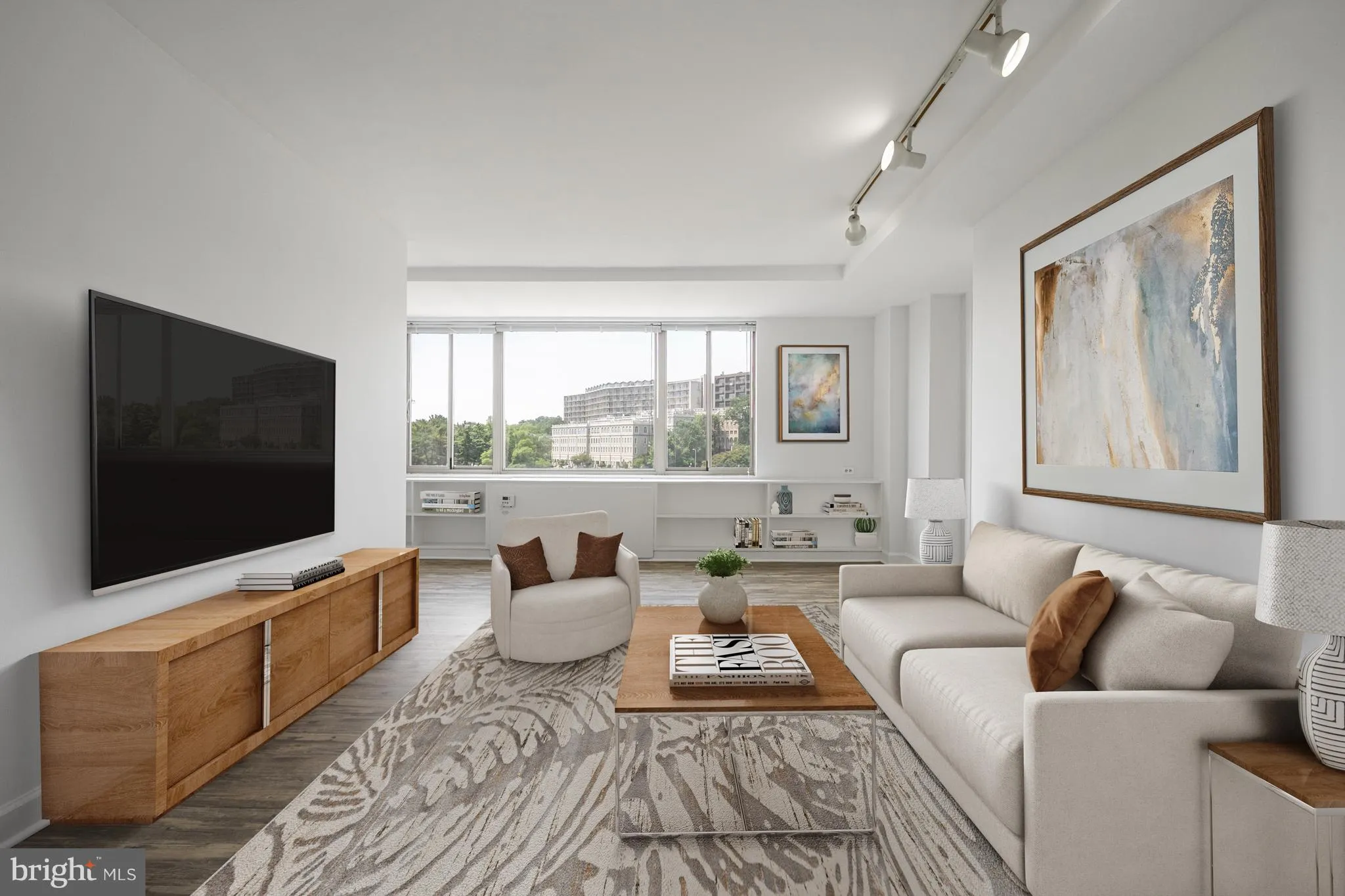 1111 ARLINGTON BOULEVARD, Arlington, VA 22209
