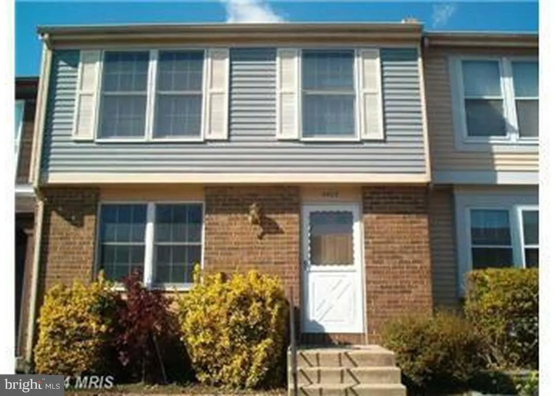 4405 GROOMBRIDGE WAY, Alexandria, VA 22309