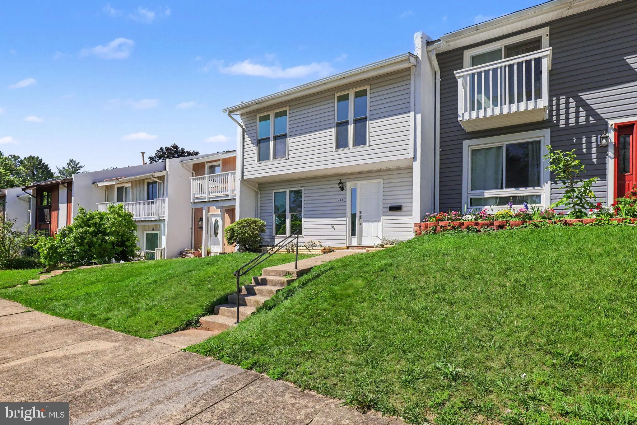 112 RICHLAND CIRCLE, Sterling, VA 20164