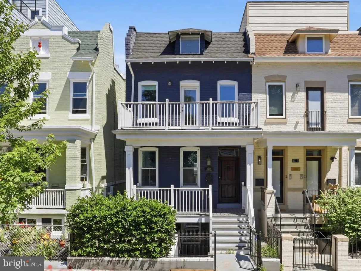1119 STAPLES STREET, Washington, DC 20002