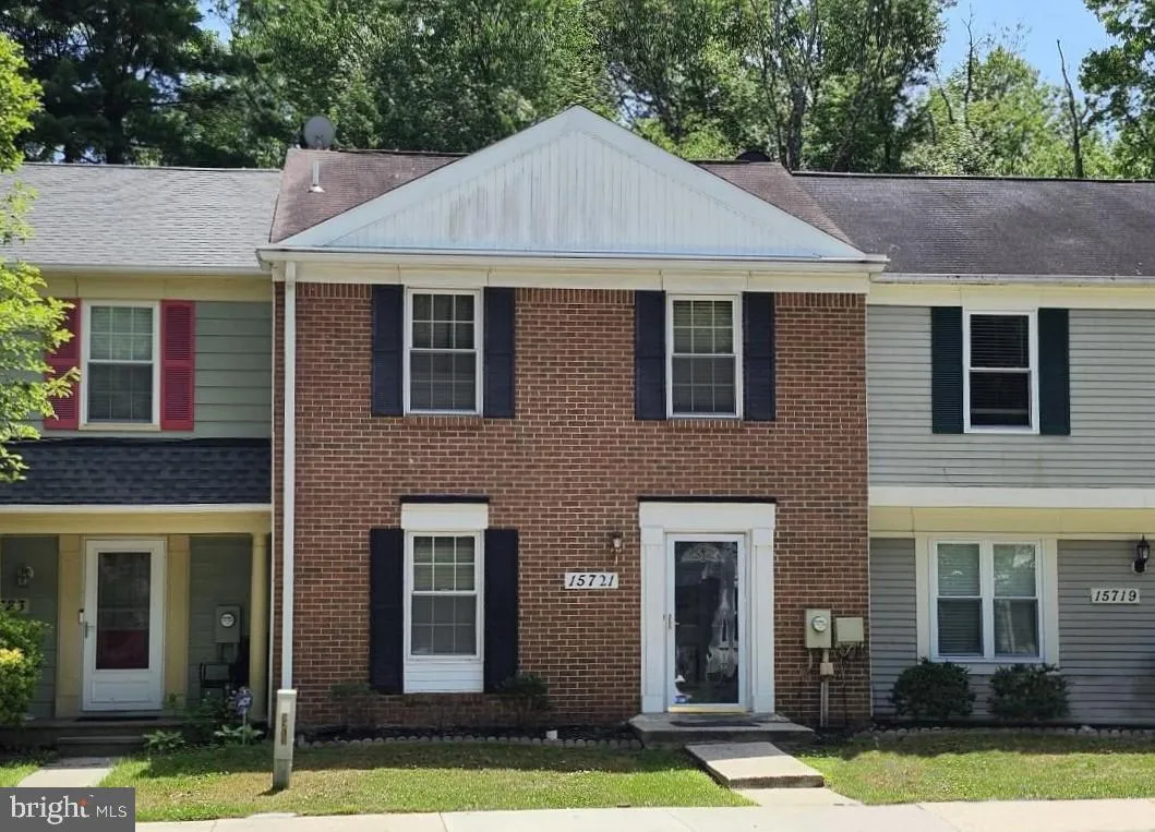 15721 EBONY COURT, Bowie, MD 20716