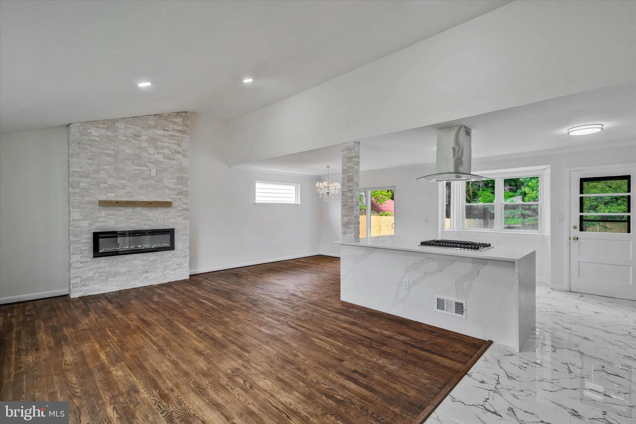 9831 SINGLETON DRIVE, Bethesda, MD 20817