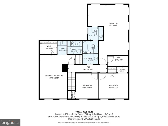 13015 Caton Place, Manassas, VA 20112