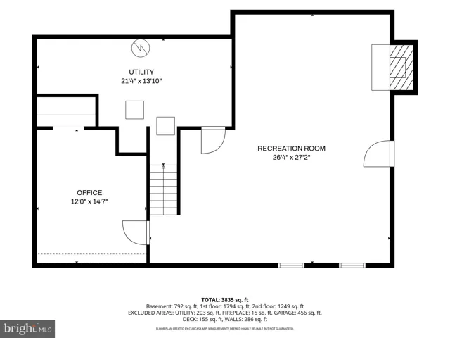 13015 Caton Place, Manassas, VA 20112