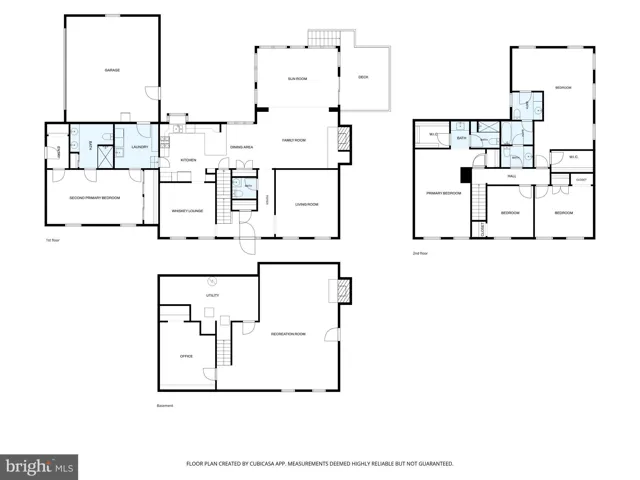 13015 Caton Place, Manassas, VA 20112