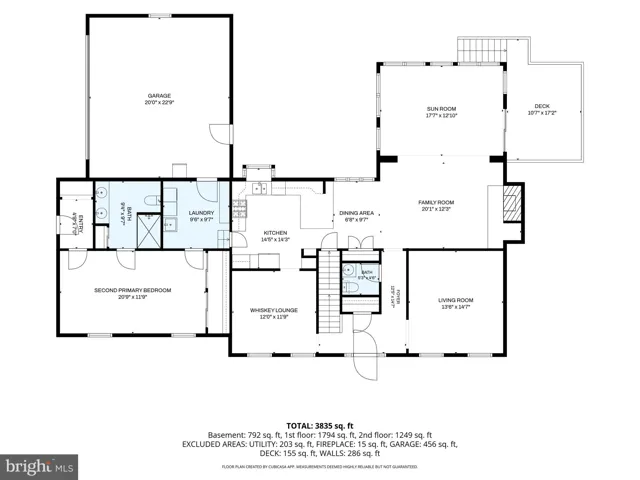 13015 Caton Place, Manassas, VA 20112