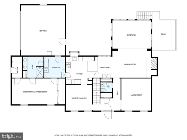 13015 Caton Place, Manassas, VA 20112