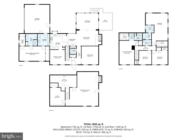 13015 Caton Place, Manassas, VA 20112