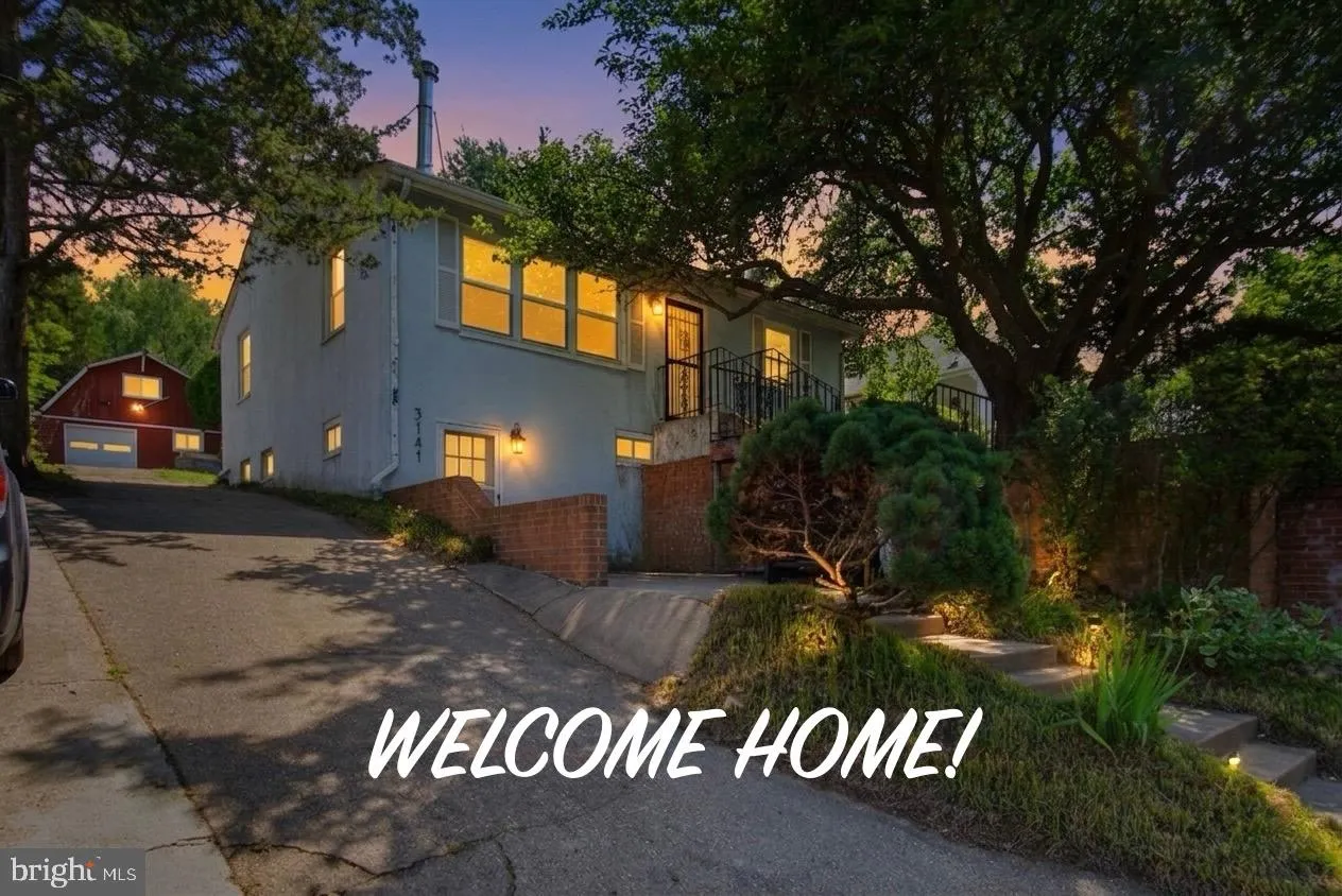 3141 CLAYBORNE AVENUE, Alexandria, VA 22306