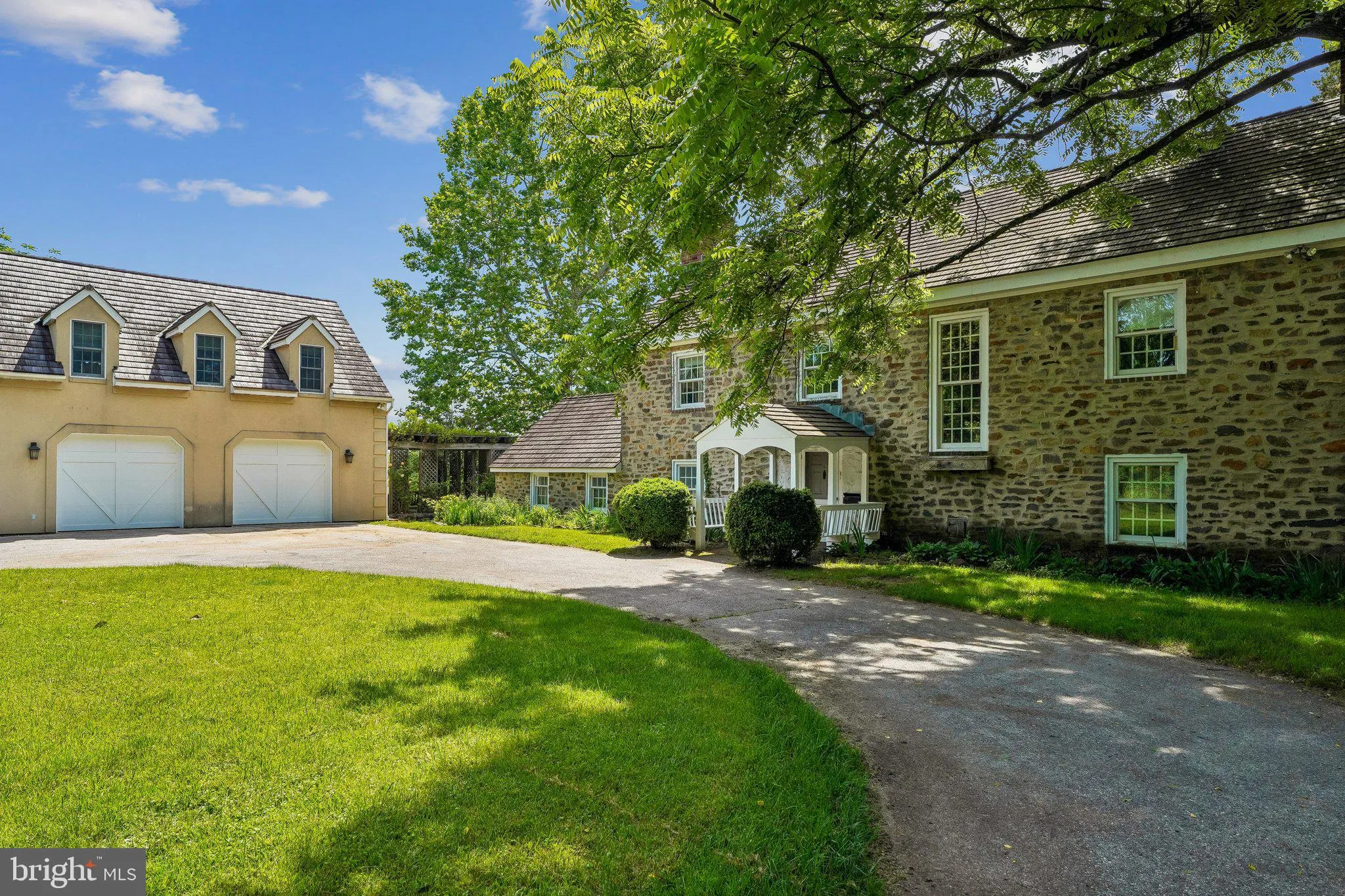6393 ROCKBURN HILL ROAD, Elkridge, MD 21075