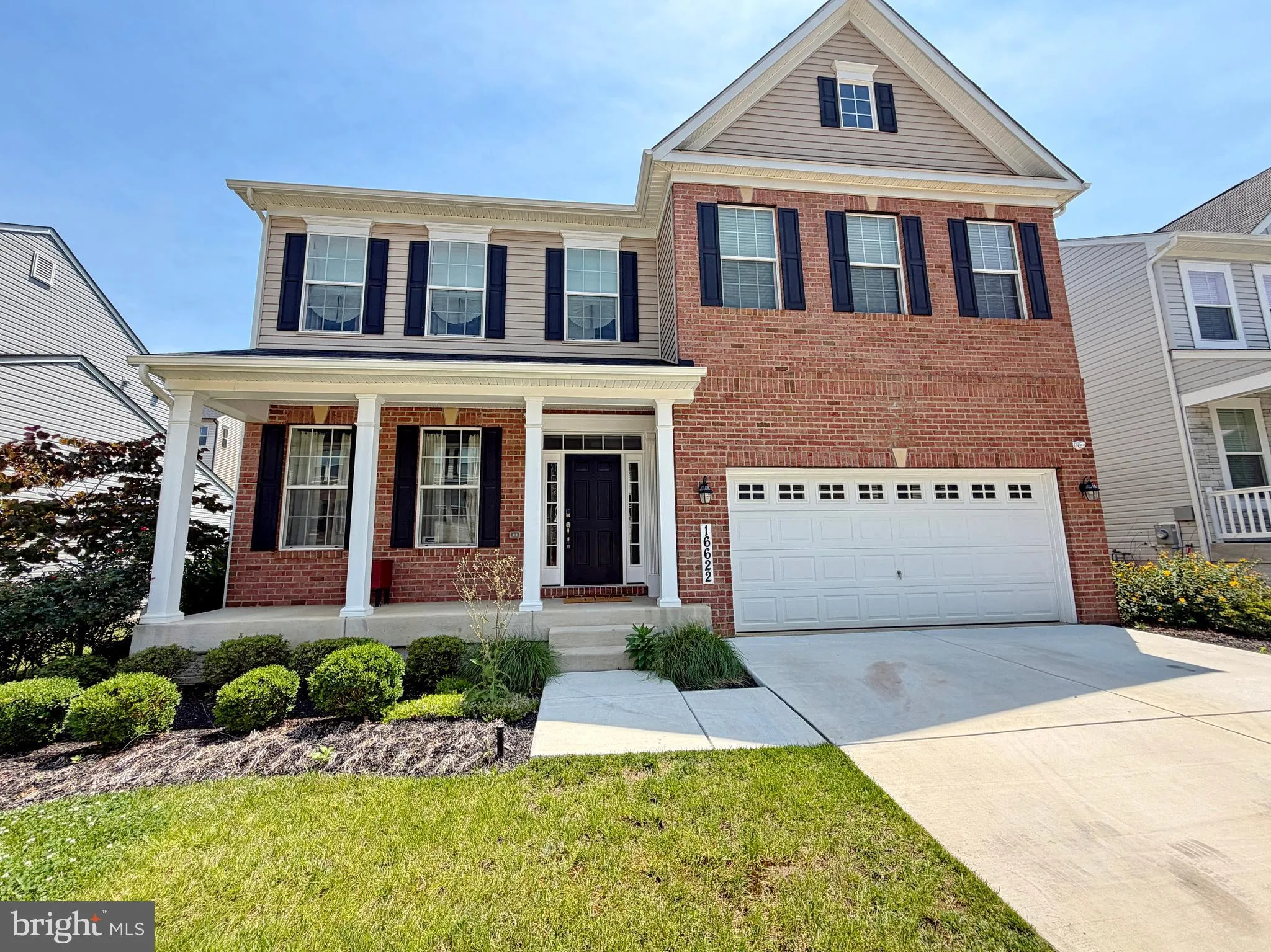 16622 TORTOLA DRIVE, Accokeek, MD 20607