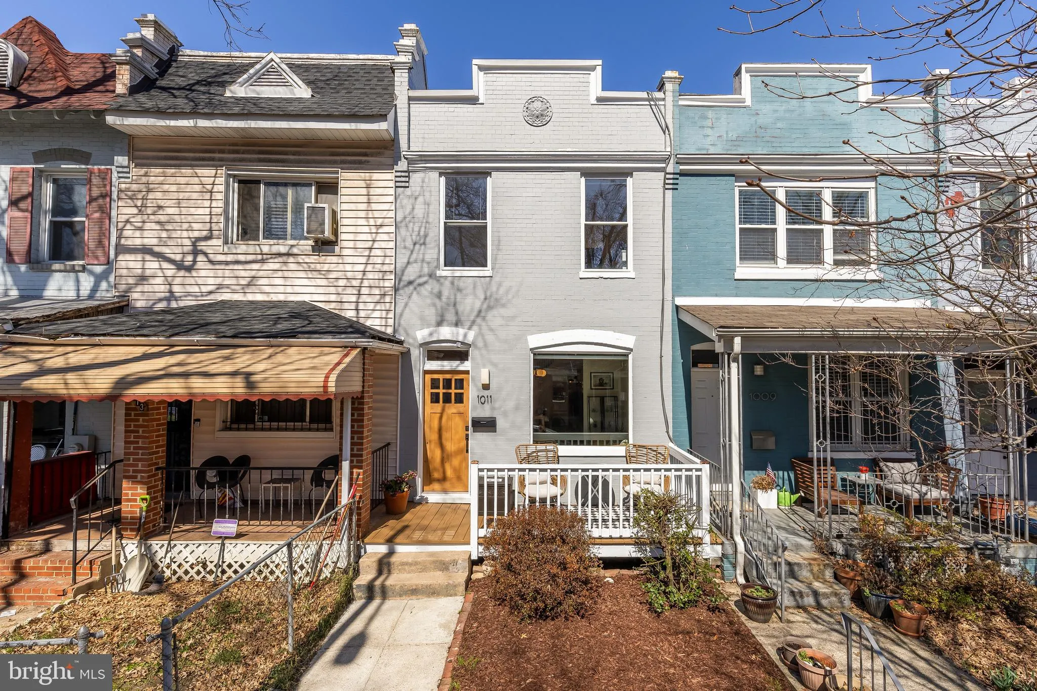 1011 KENYON STREET, Washington, DC 20010
