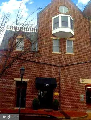 115 LEE STREET, Alexandria, VA 22314