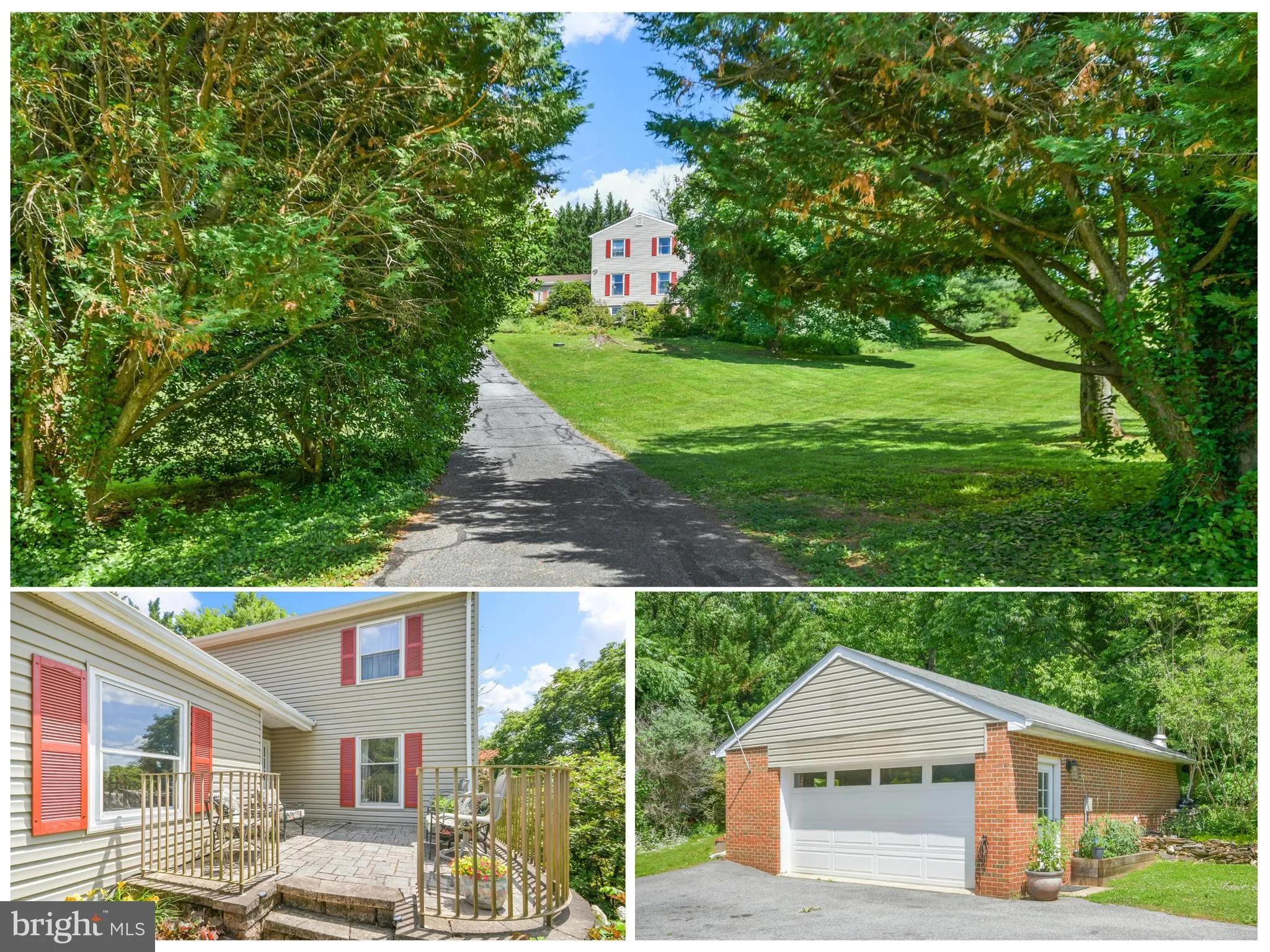 7309 WESTWOOD DRIVE, Frederick, MD 21701