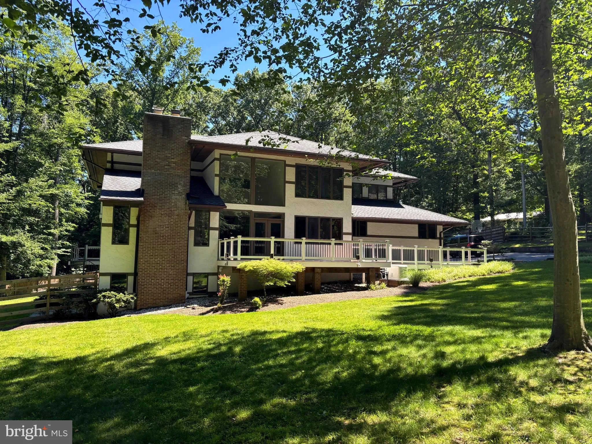 11455 GLEN ROAD, Potomac, MD 20854