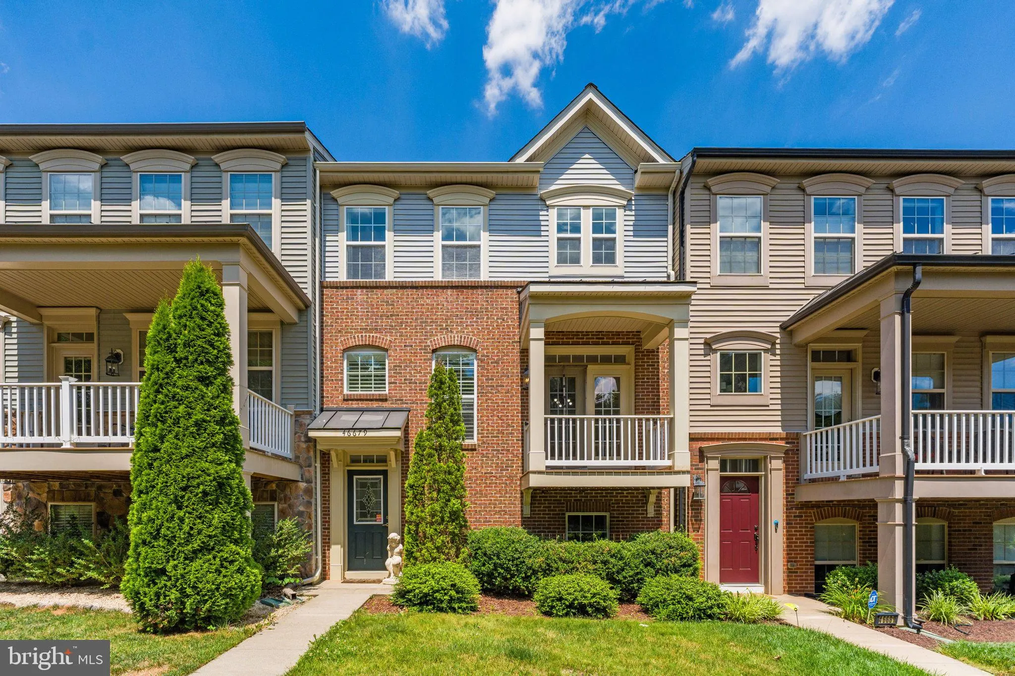 46679 JOUBERT TERRACE, Sterling, VA 20165