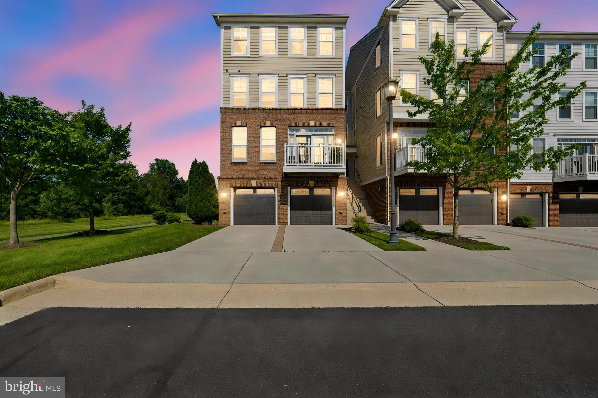 25202 SPLIT CREEK TERRACE, Chantilly, VA 20152