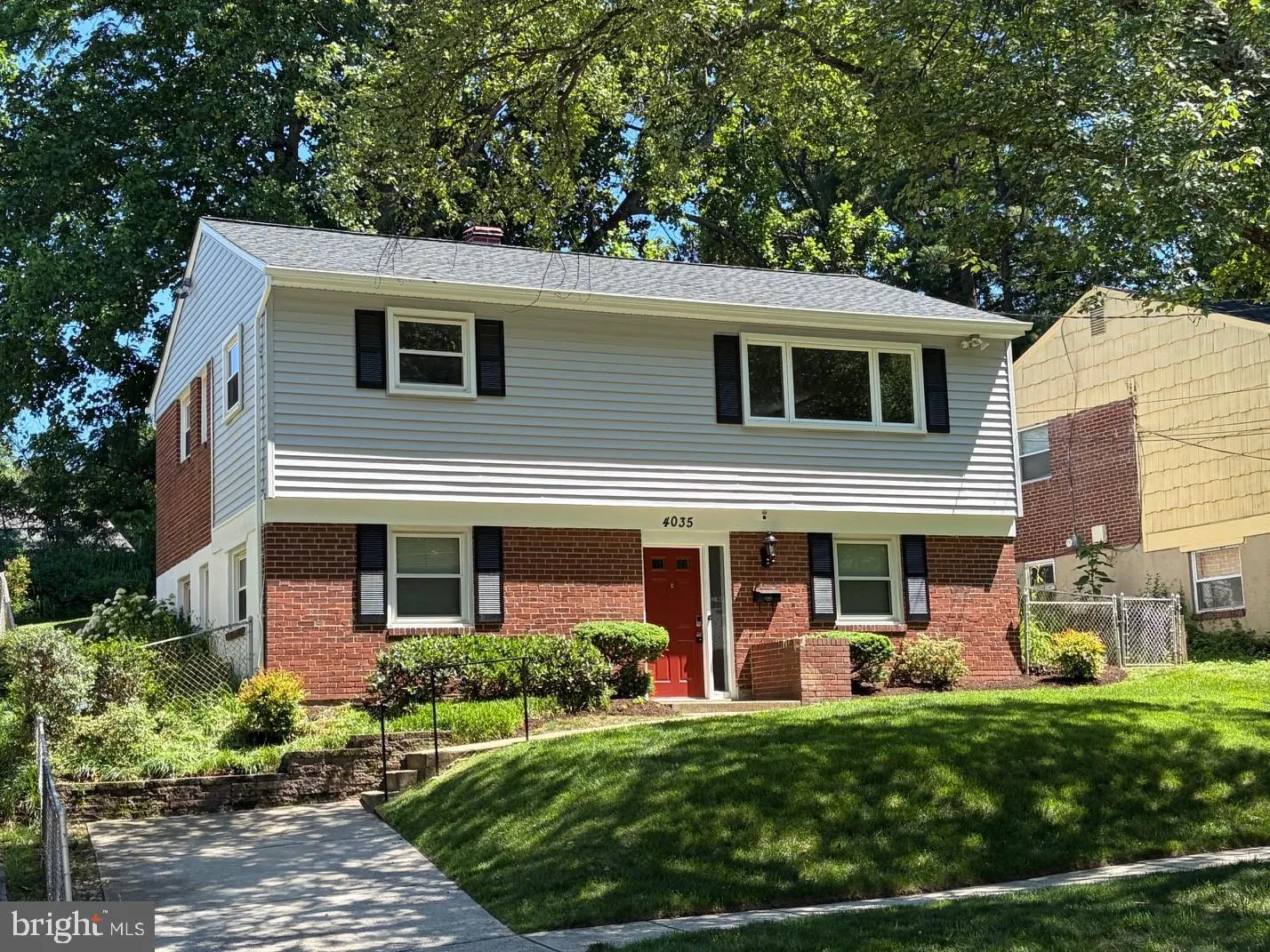 4035 ADAMS DRIVE, Silver Spring, MD 20902