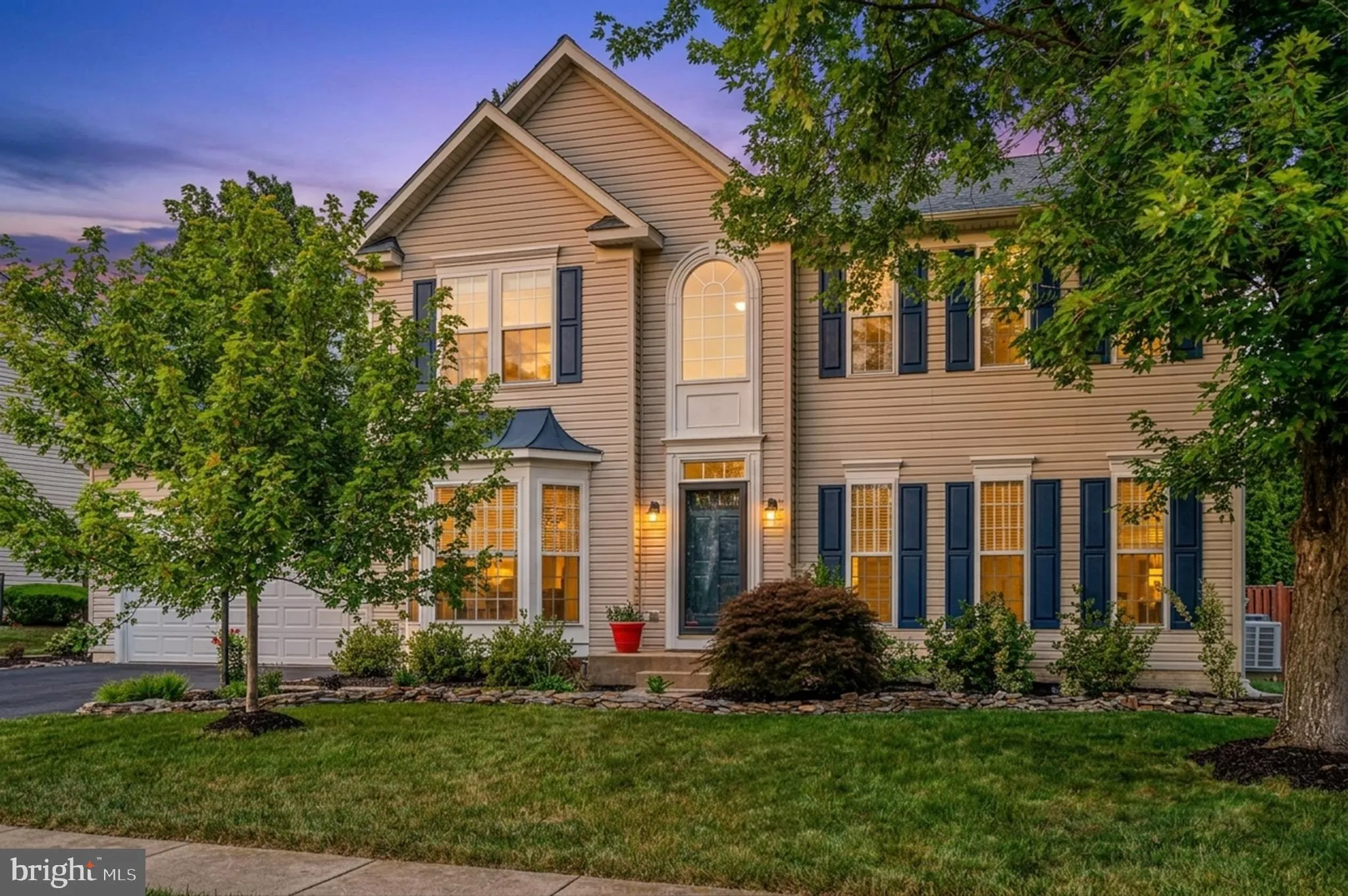 17745 AVENEL LANE, Dumfries, VA 22026