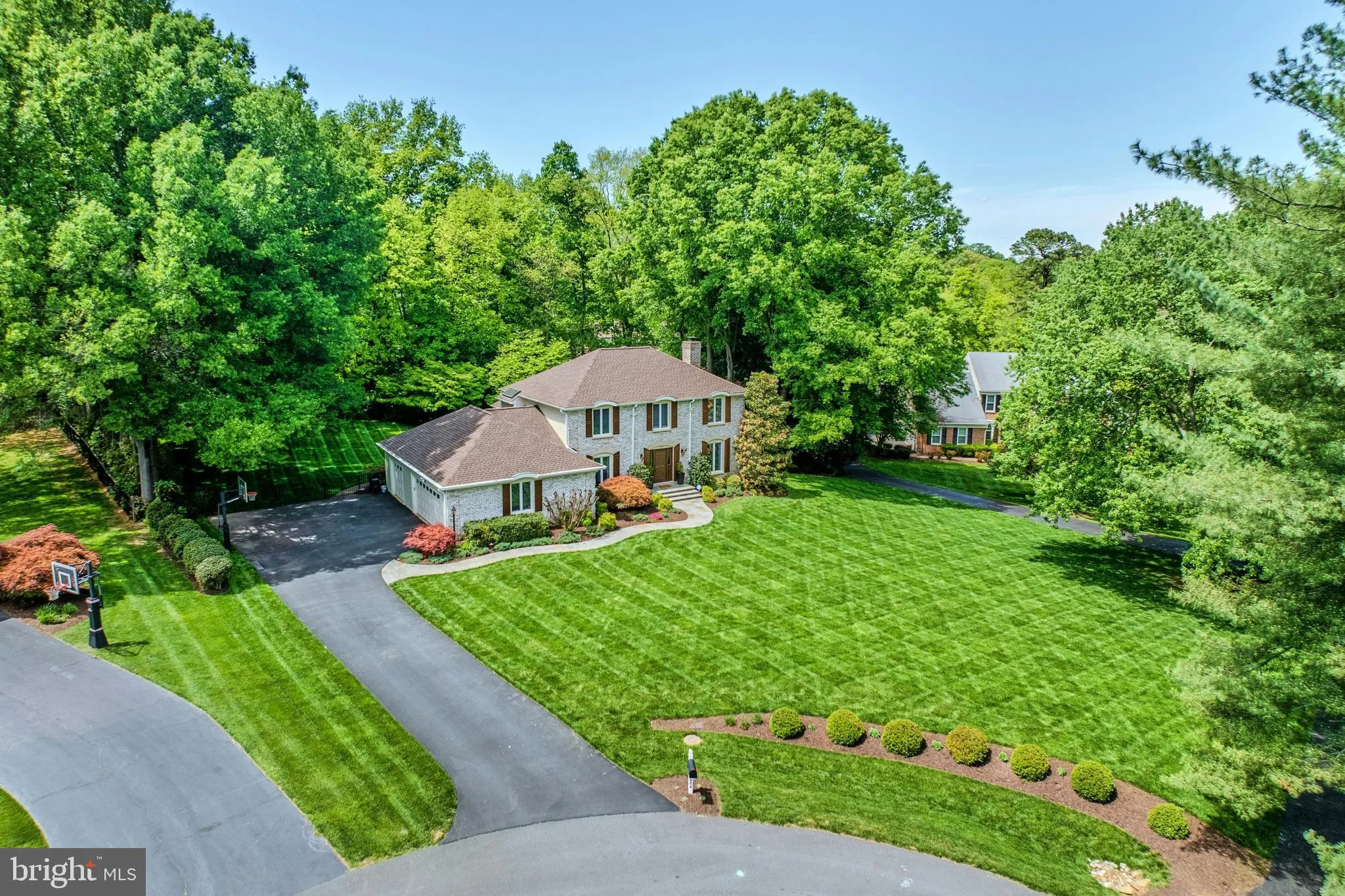 Residential Active