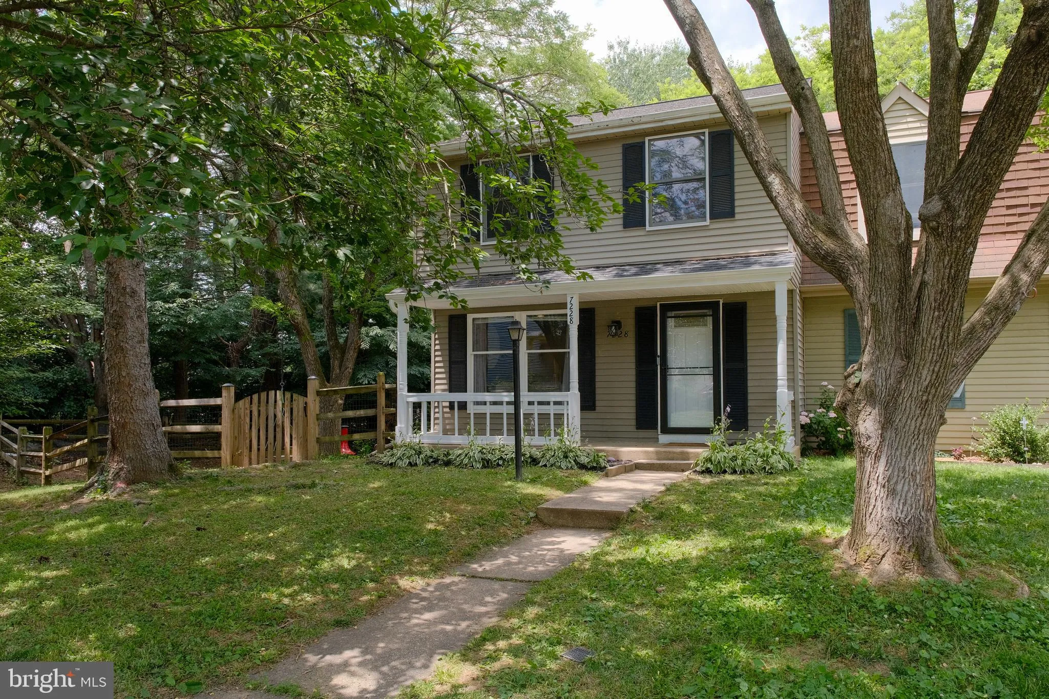 7228 SLEEP SOFT CIRCLE, Columbia, MD 21045