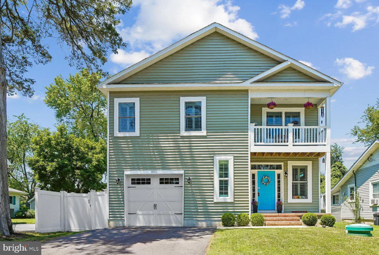 1613 LEE DRIVE, Edgewater, MD 21037