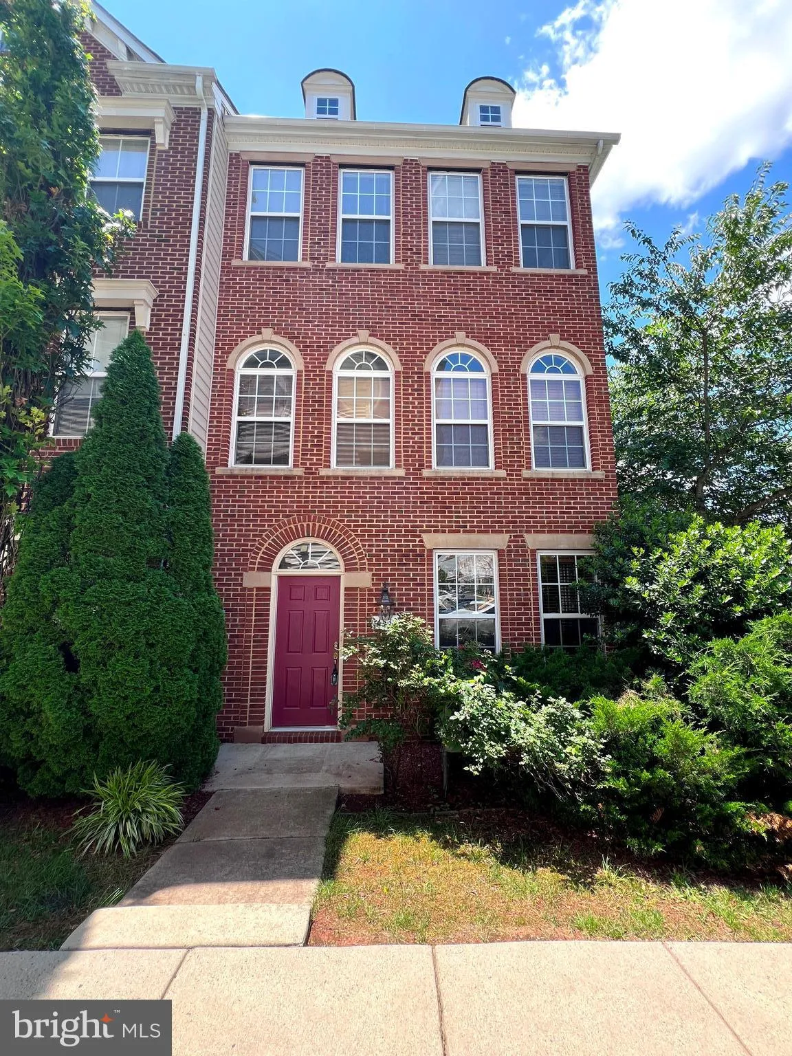 14533 KENTISH FIRE STREET, Gainesville, VA 20155