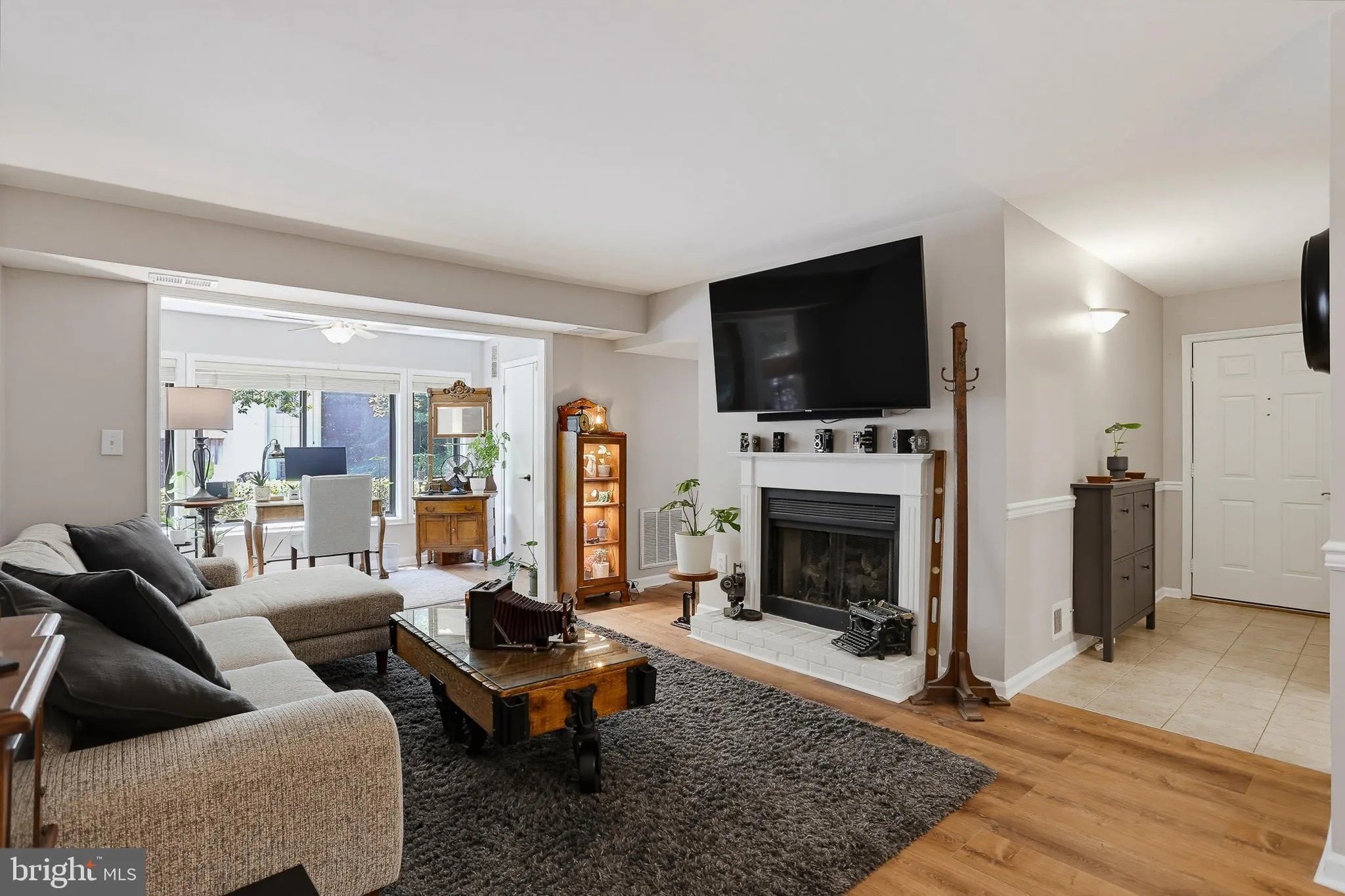 2205 HUNTERS RUN DRIVE, Reston, VA 20191