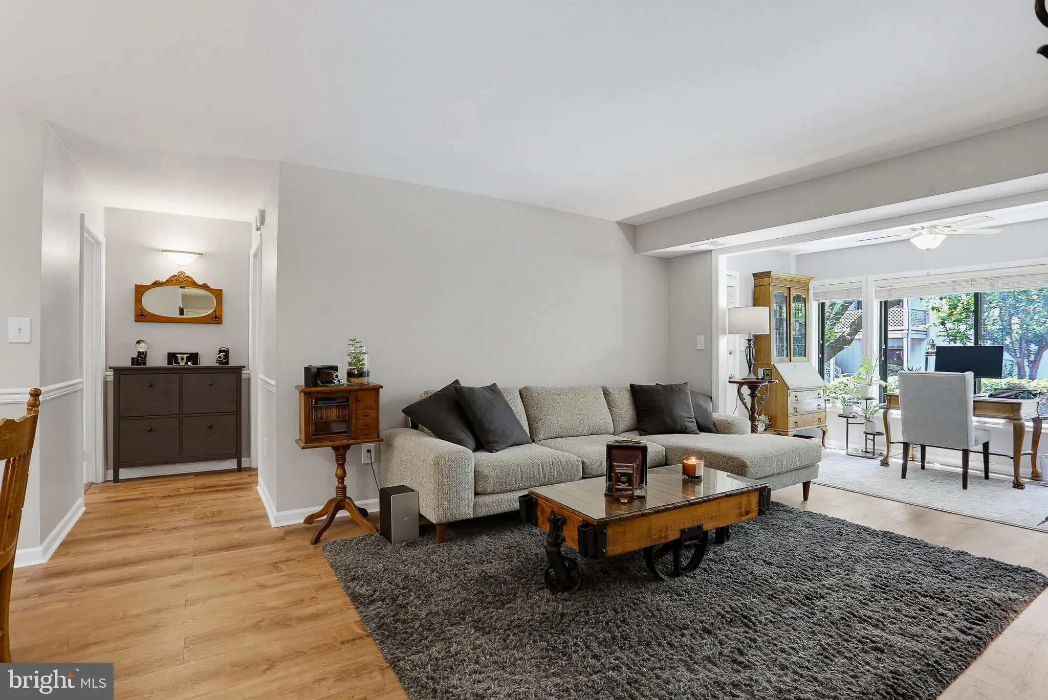 2205 HUNTERS RUN DRIVE, Reston, VA 20191