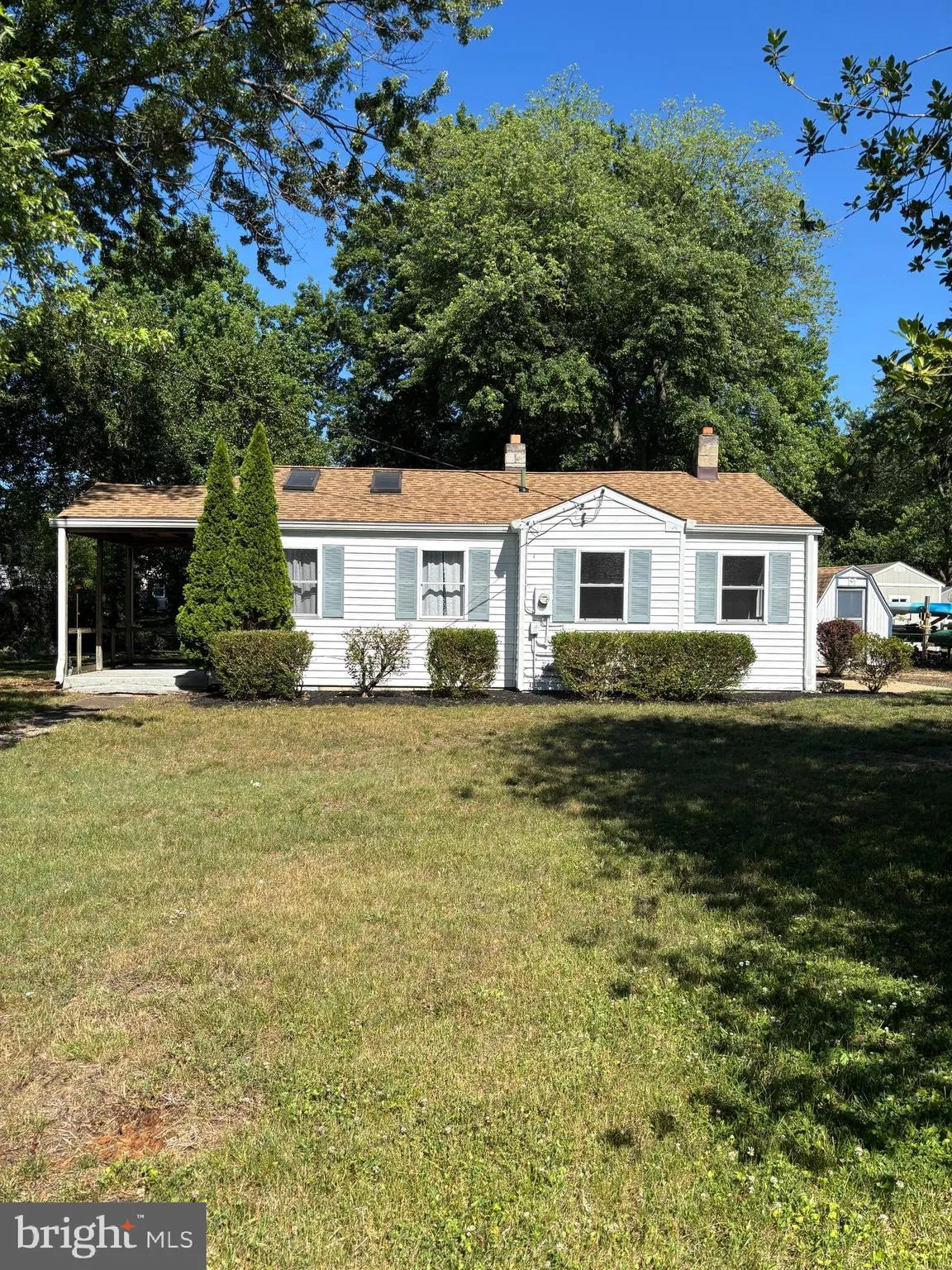 303 HOLLY ROAD, Edgewater, MD 21037