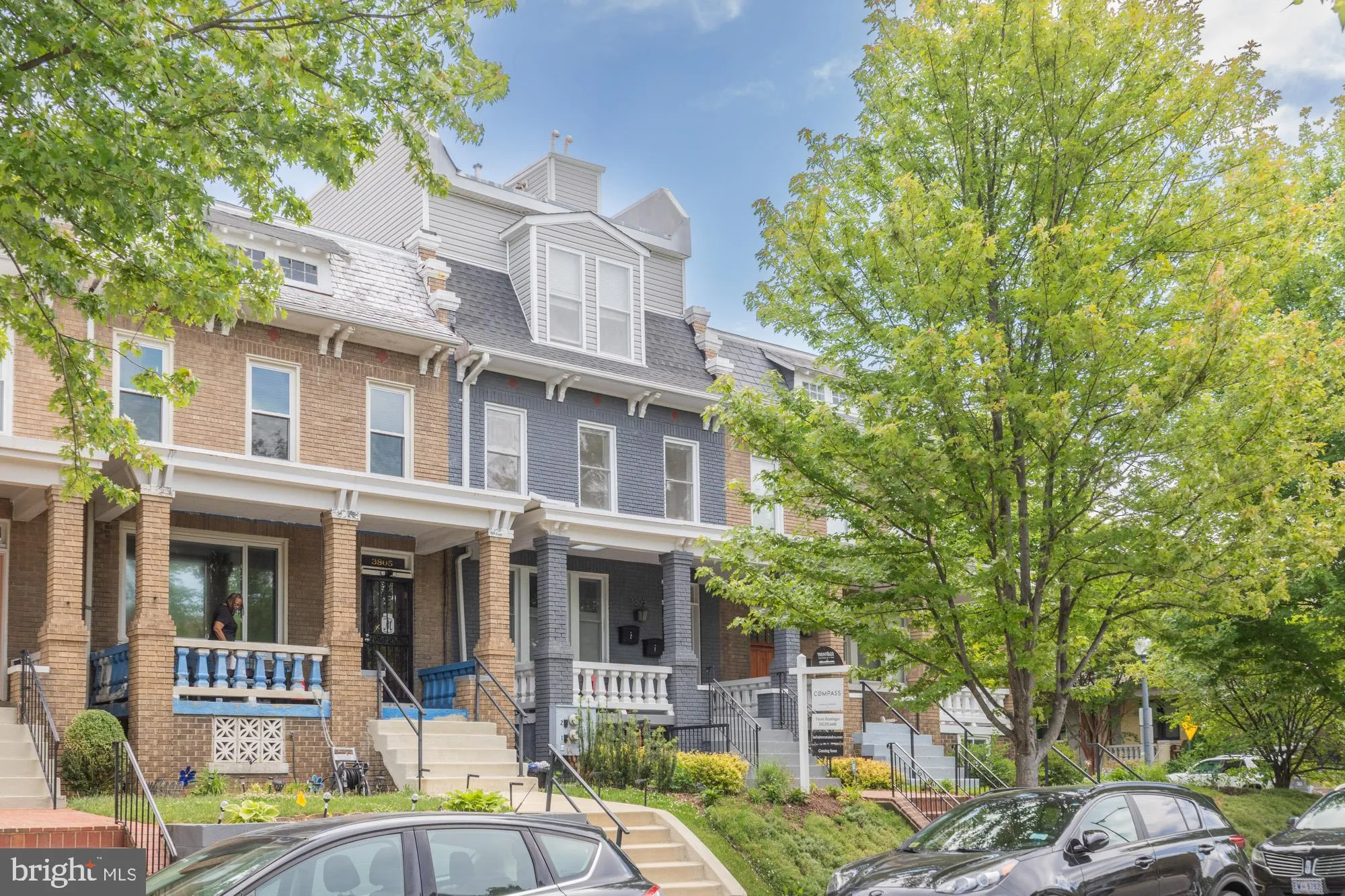 3803 10TH STREET, Washington, DC 20011