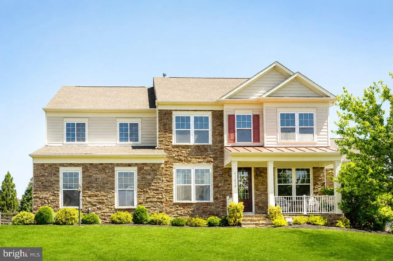 41858 FARNBOROUGH PLACE, Leesburg, VA 20176