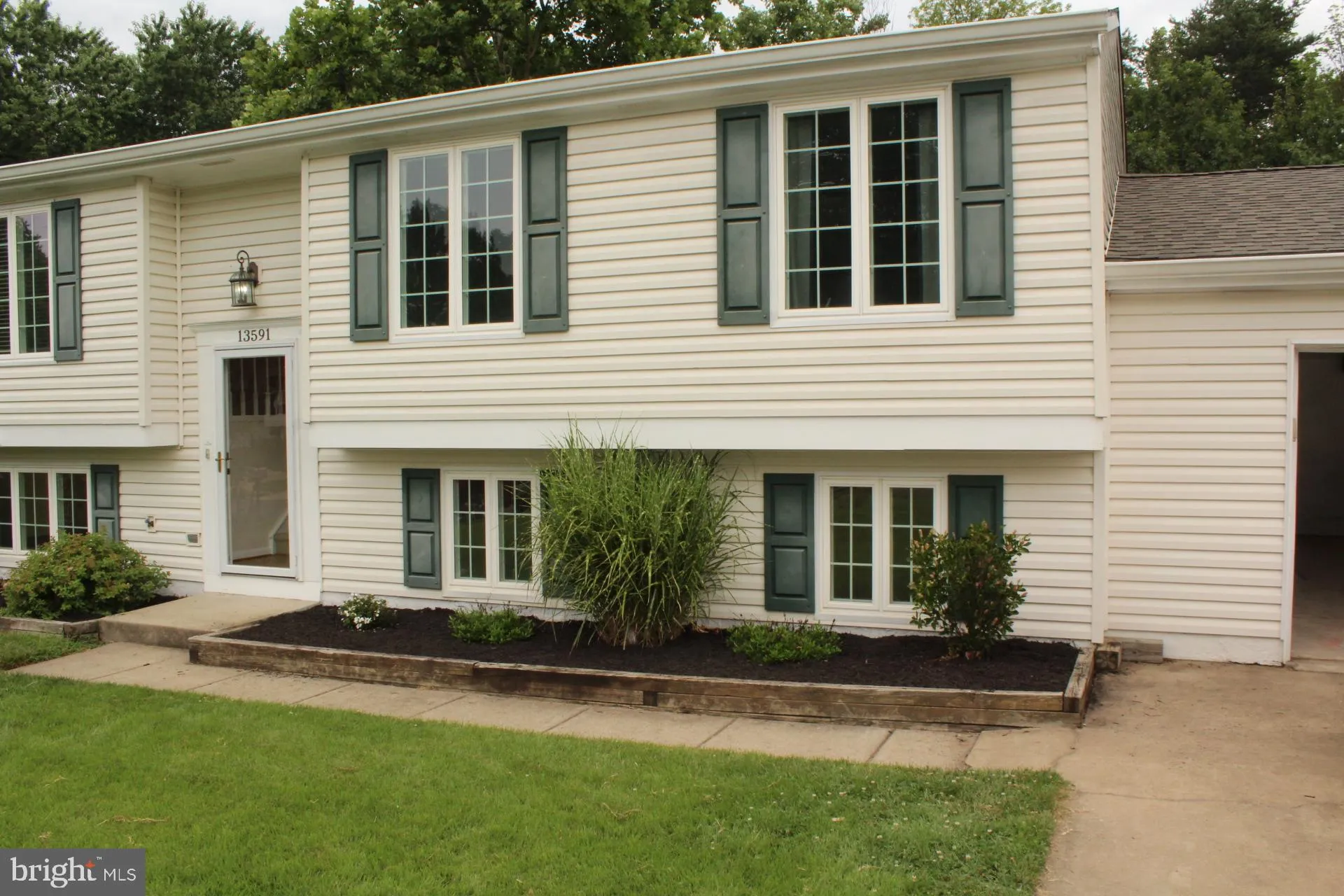 13591 RUSH DRIVE, Woodbridge, VA 22192